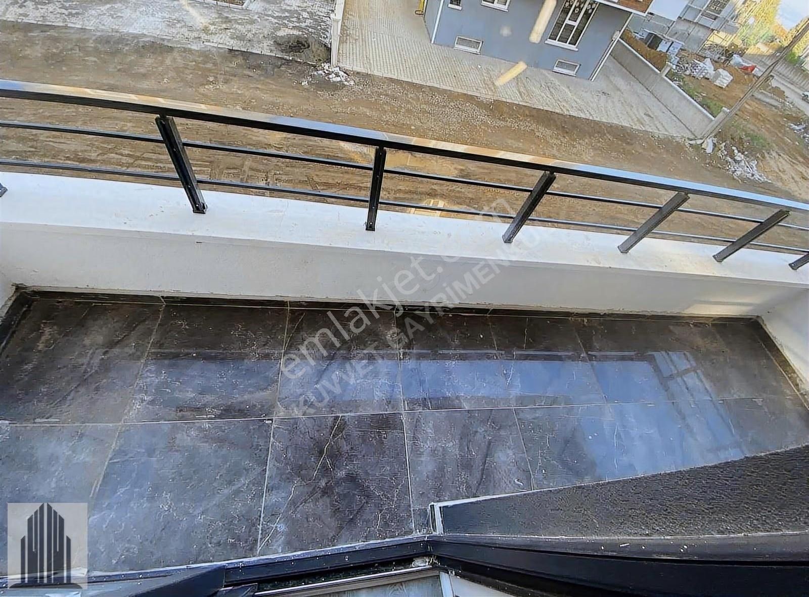 Kuvvet'ten Toplukonuta 2. Parsel Geniş Ve Ferah Ara Kat 1+1! - Görsel 5