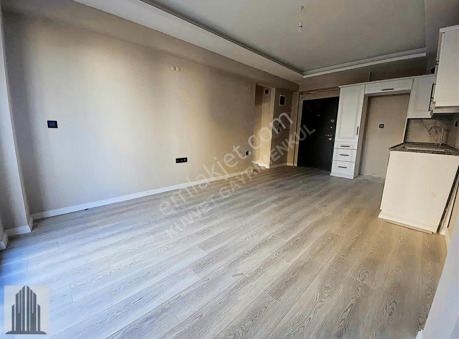 Kuvvet'ten Toplukonuta 2. Parsel Geniş Ve Ferah Ara Kat 1+1! - Görsel 10