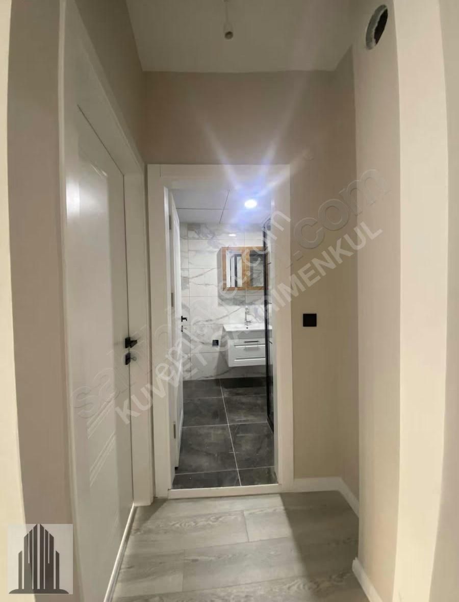 Kuvvet'ten Toplukonuta 2. Parsel Geniş Ve Ferah Ara Kat 1+1! - Görsel 6