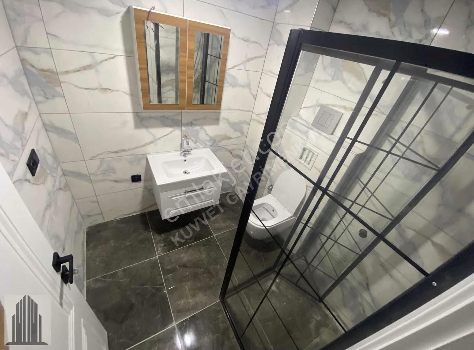 Kuvvet'ten Toplukonuta 2. Parsel Geniş Ve Ferah Ara Kat 1+1! - Görsel 17