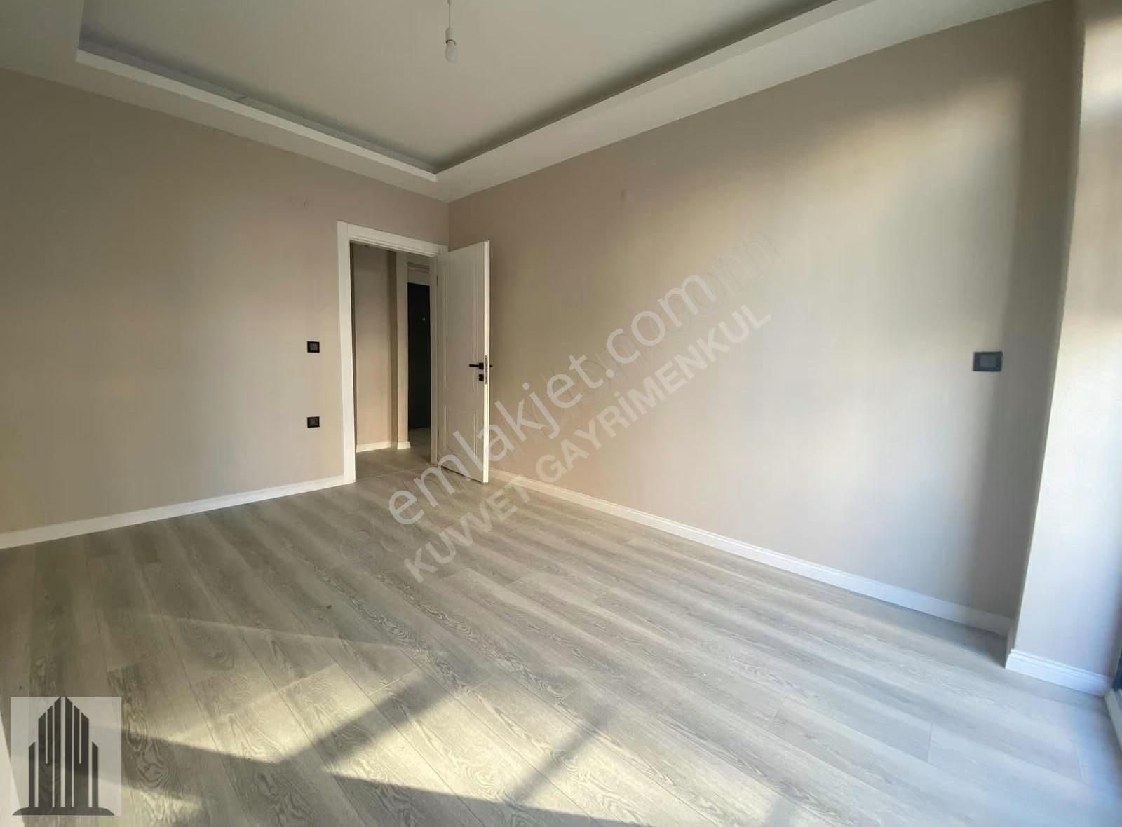 Kuvvet'ten Toplukonuta 2. Parsel Geniş Ve Ferah Ara Kat 1+1! - Görsel 11