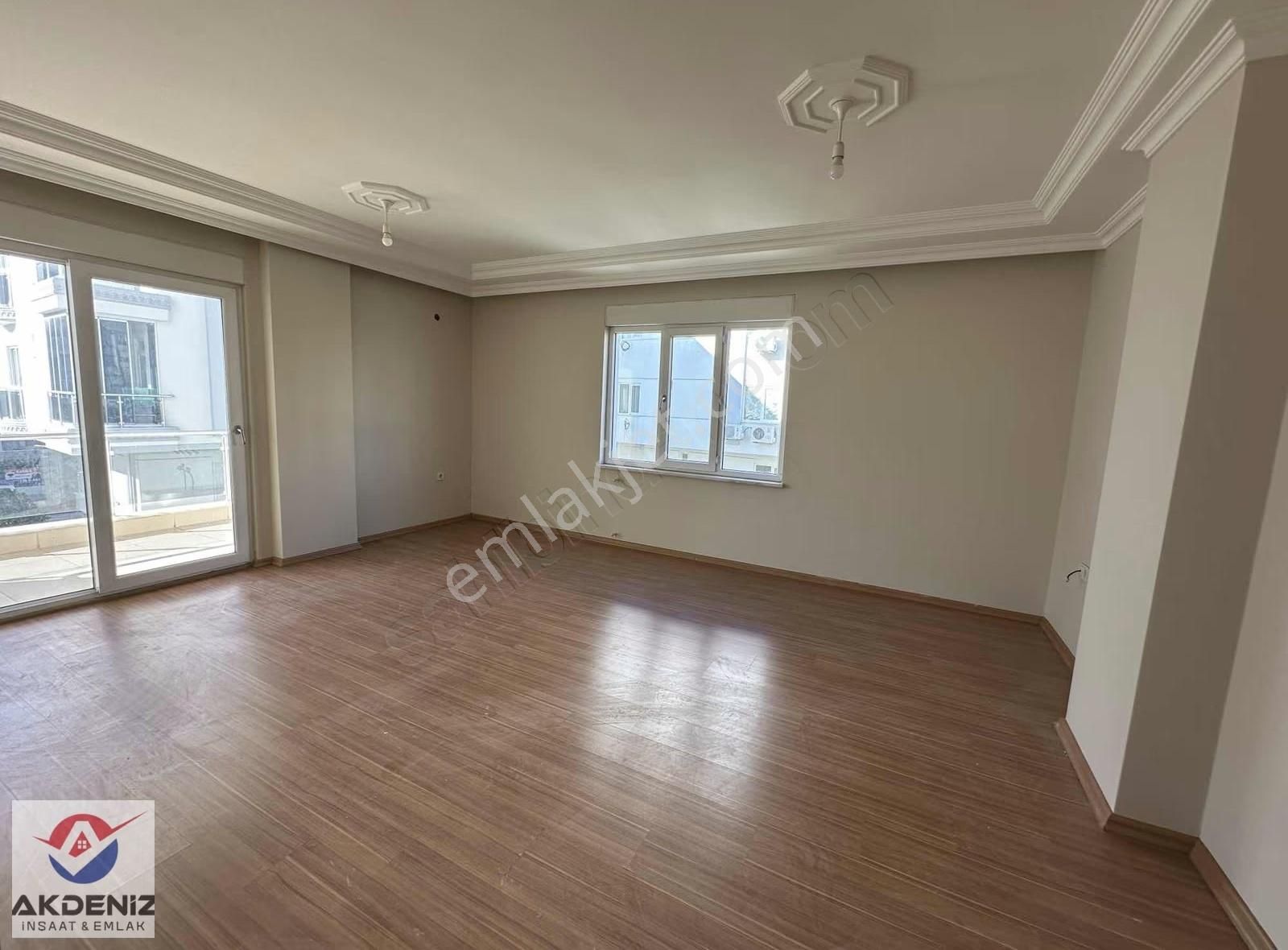 Uncalı Mahellesinde Site İçerisinde Geniş Ferah 3+1 Daire - Görsel 29