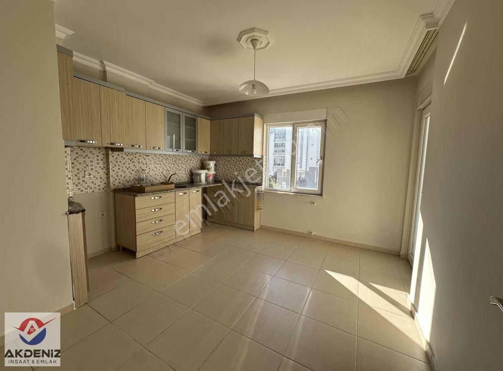 Uncalı Mahellesinde Site İçerisinde Geniş Ferah 3+1 Daire - Görsel 9