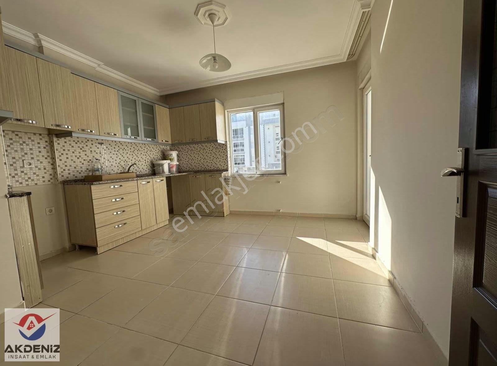 Uncalı Mahellesinde Site İçerisinde Geniş Ferah 3+1 Daire - Görsel 33