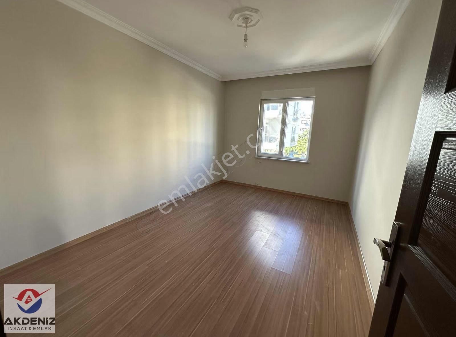 Uncalı Mahellesinde Site İçerisinde Geniş Ferah 3+1 Daire - Görsel 20