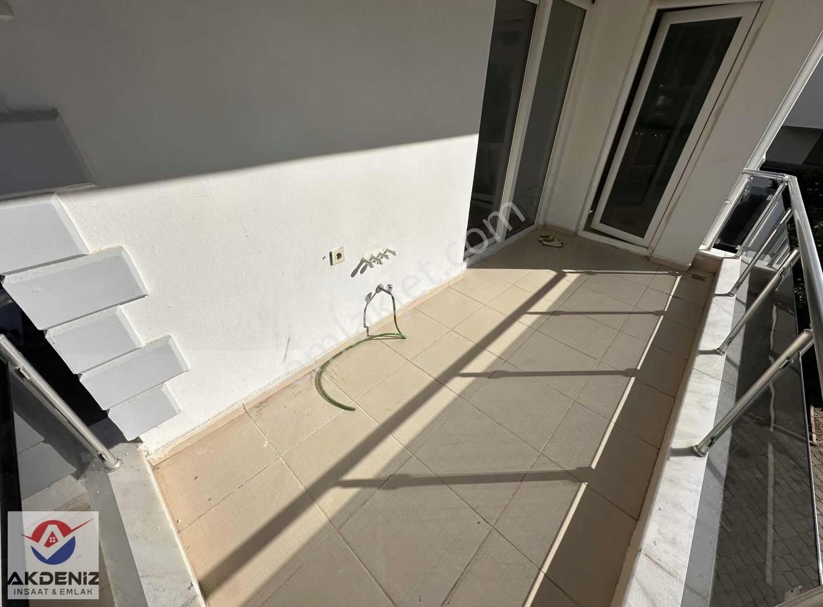 Uncalı Mahellesinde Site İçerisinde Geniş Ferah 3+1 Daire - Görsel 11