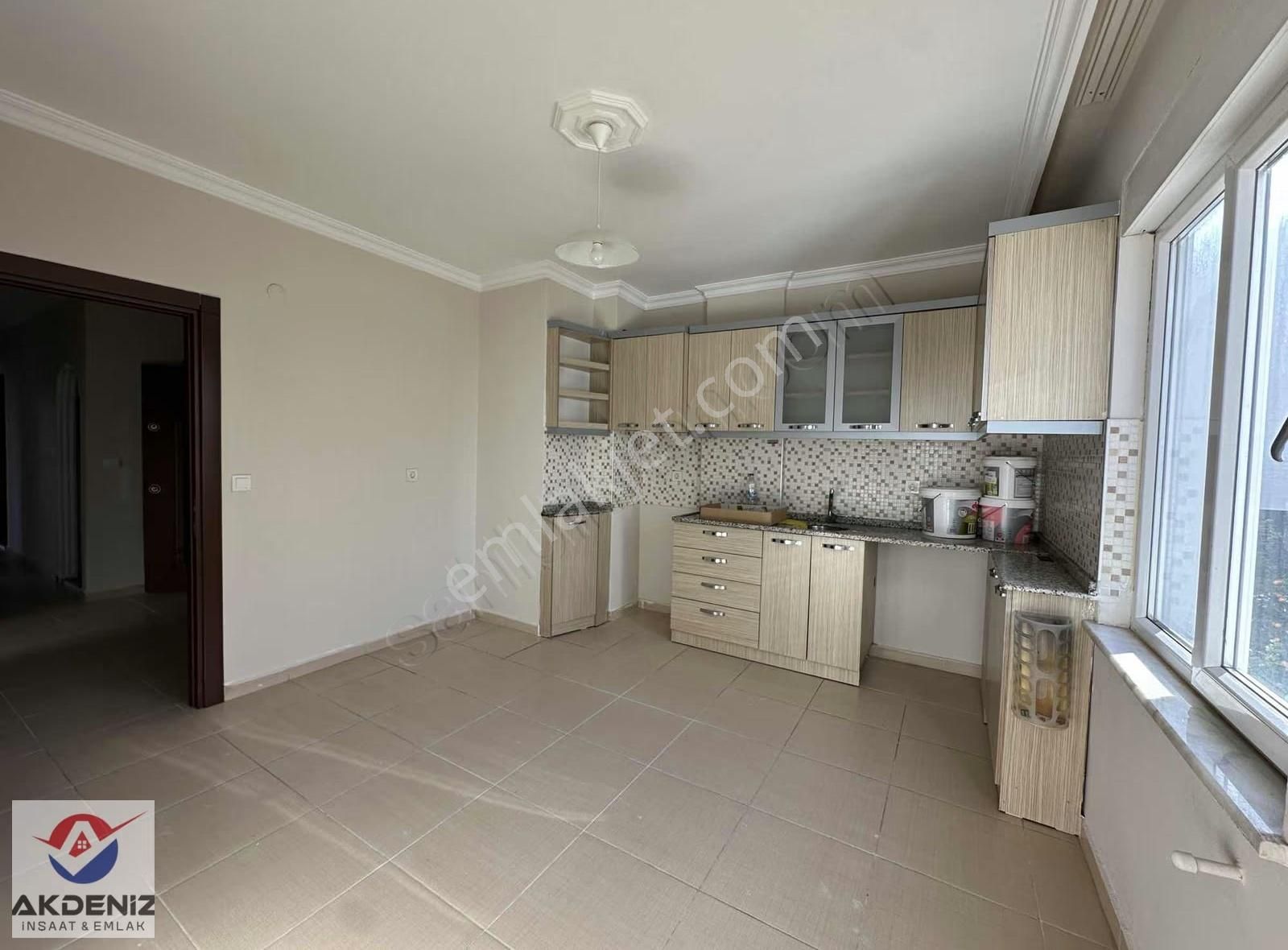 Uncalı Mahellesinde Site İçerisinde Geniş Ferah 3+1 Daire - Görsel 7