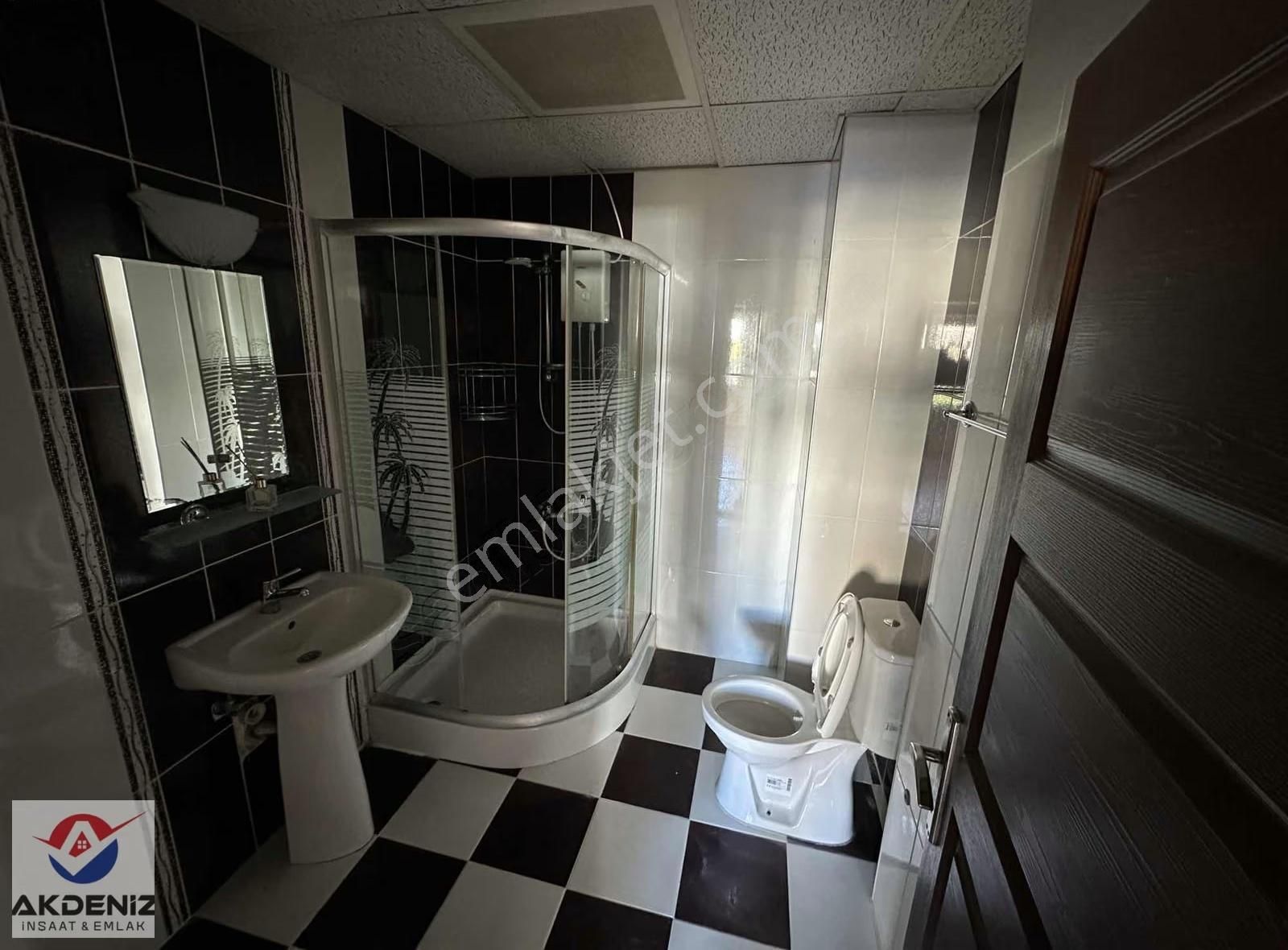 Uncalı Mahellesinde Site İçerisinde Geniş Ferah 3+1 Daire - Görsel 31