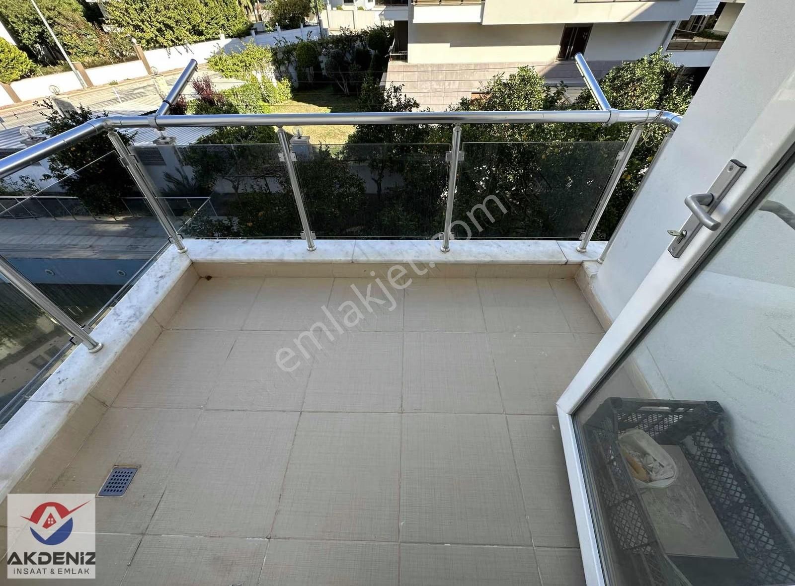 Uncalı Mahellesinde Site İçerisinde Geniş Ferah 3+1 Daire - Görsel 19