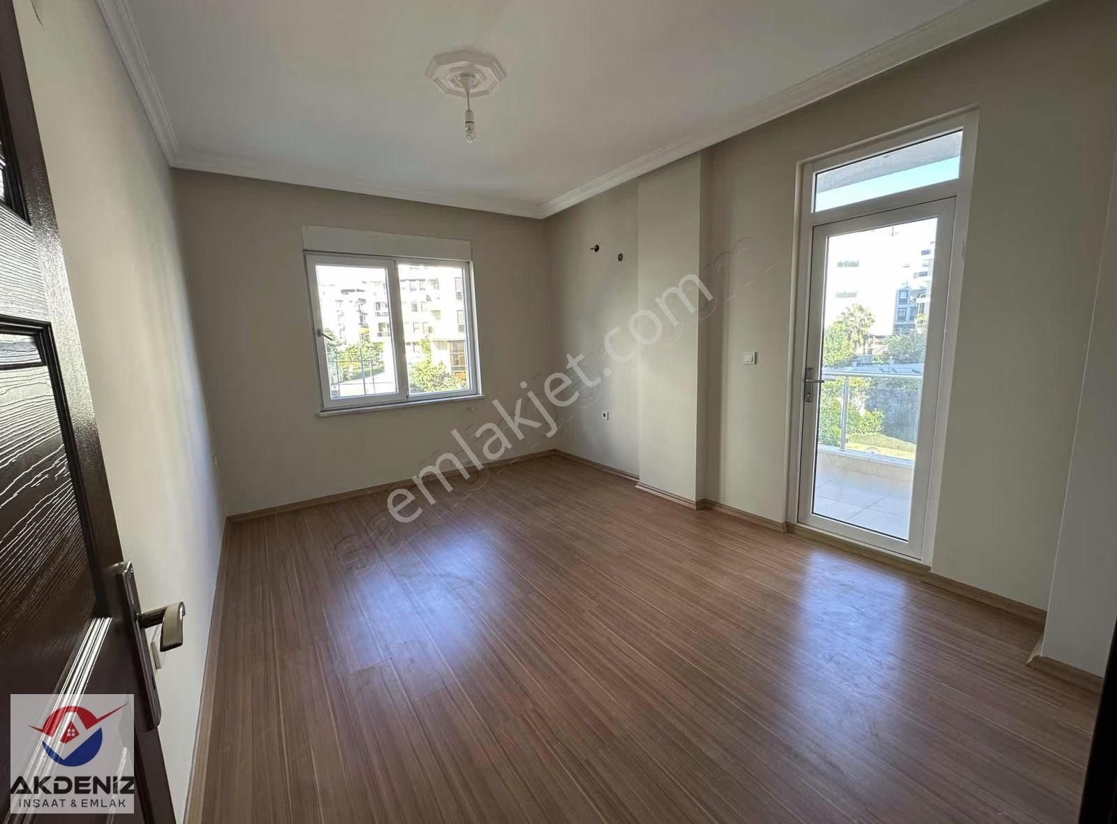 Uncalı Mahellesinde Site İçerisinde Geniş Ferah 3+1 Daire - Görsel 6