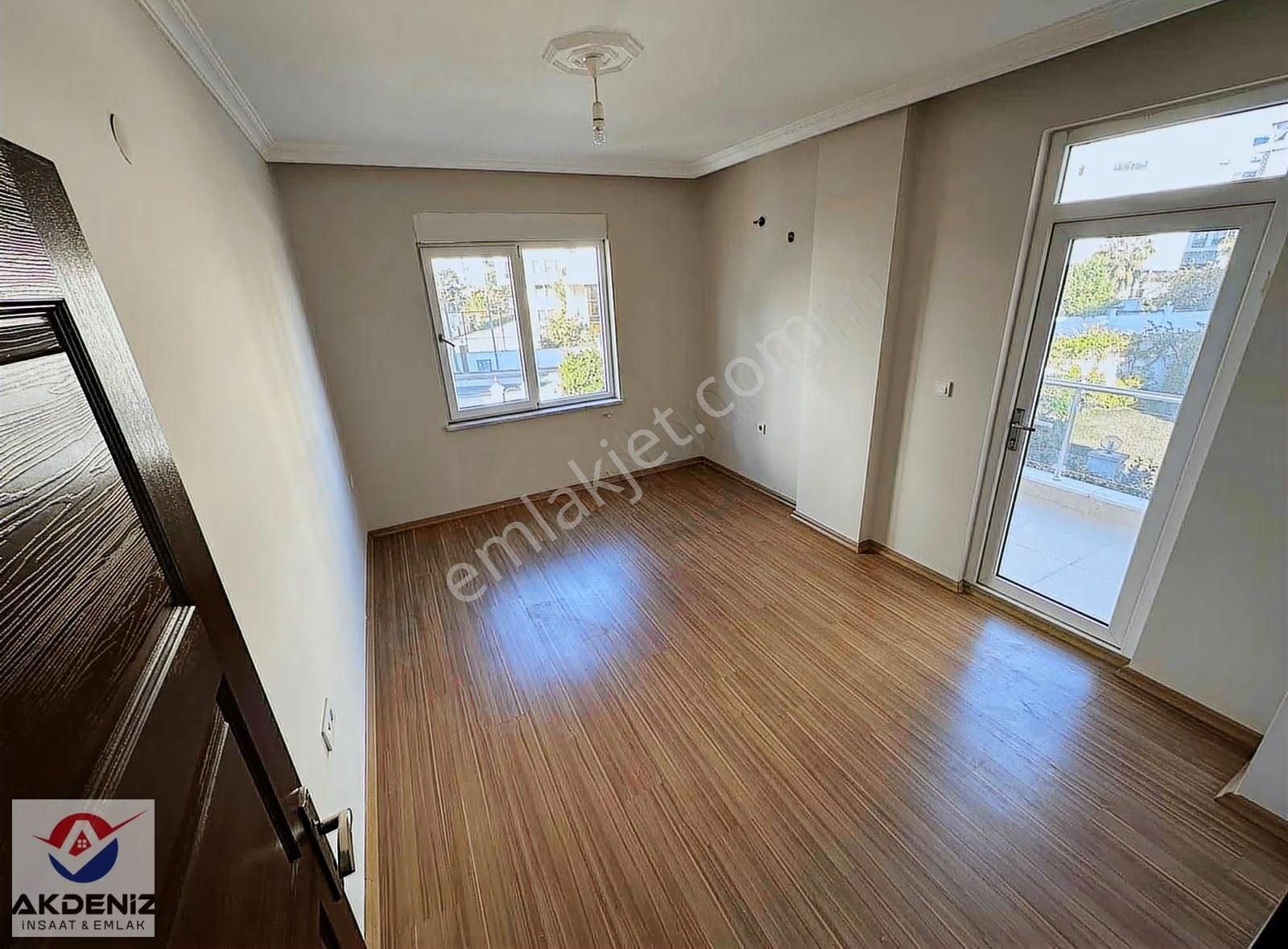 Uncalı Mahellesinde Site İçerisinde Geniş Ferah 3+1 Daire - Görsel 22