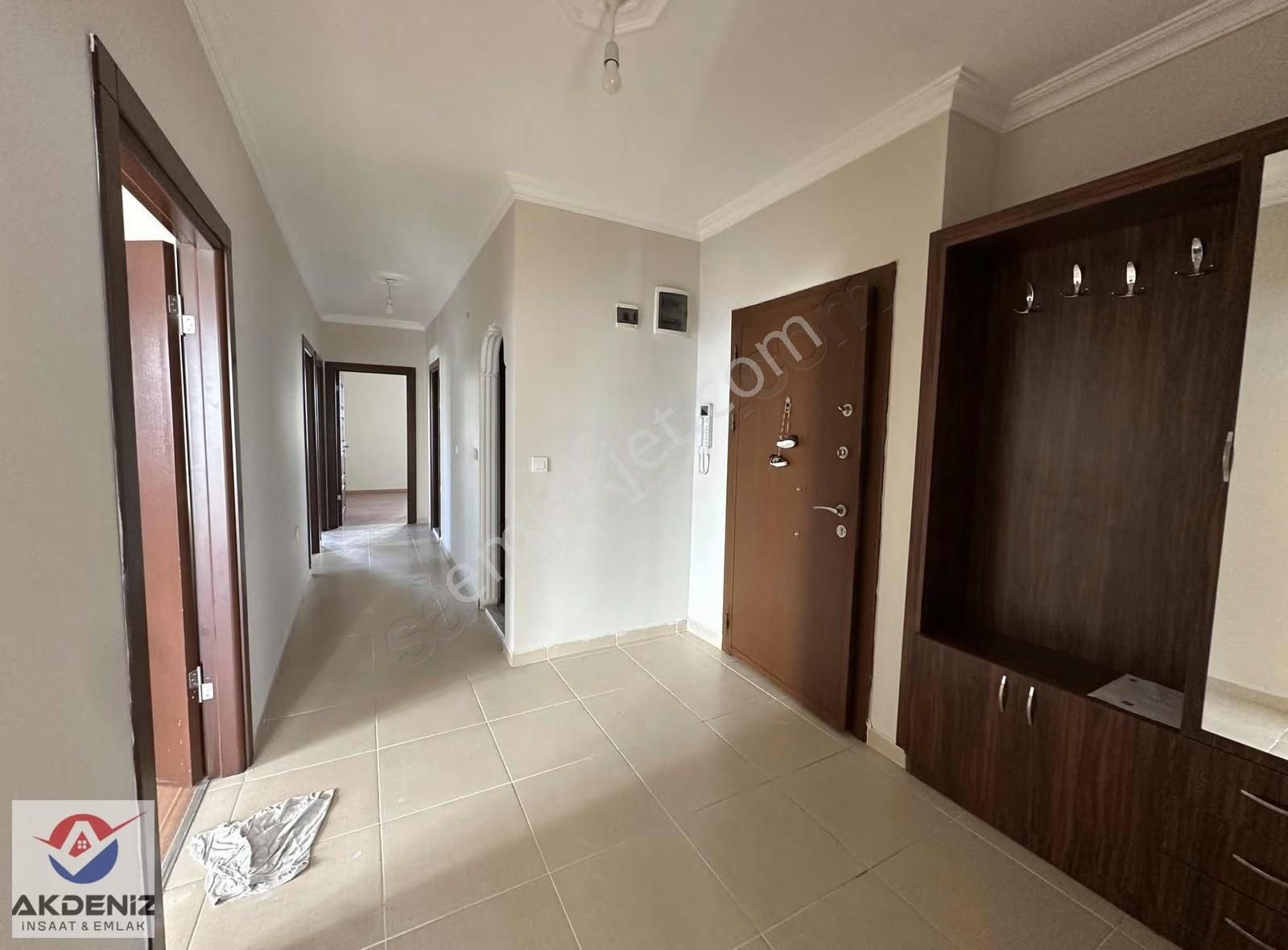 Uncalı Mahellesinde Site İçerisinde Geniş Ferah 3+1 Daire - Görsel 30