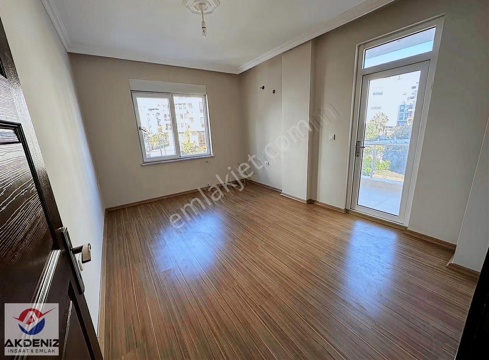 Uncalı Mahellesinde Site İçerisinde Geniş Ferah 3+1 Daire - Görsel 3