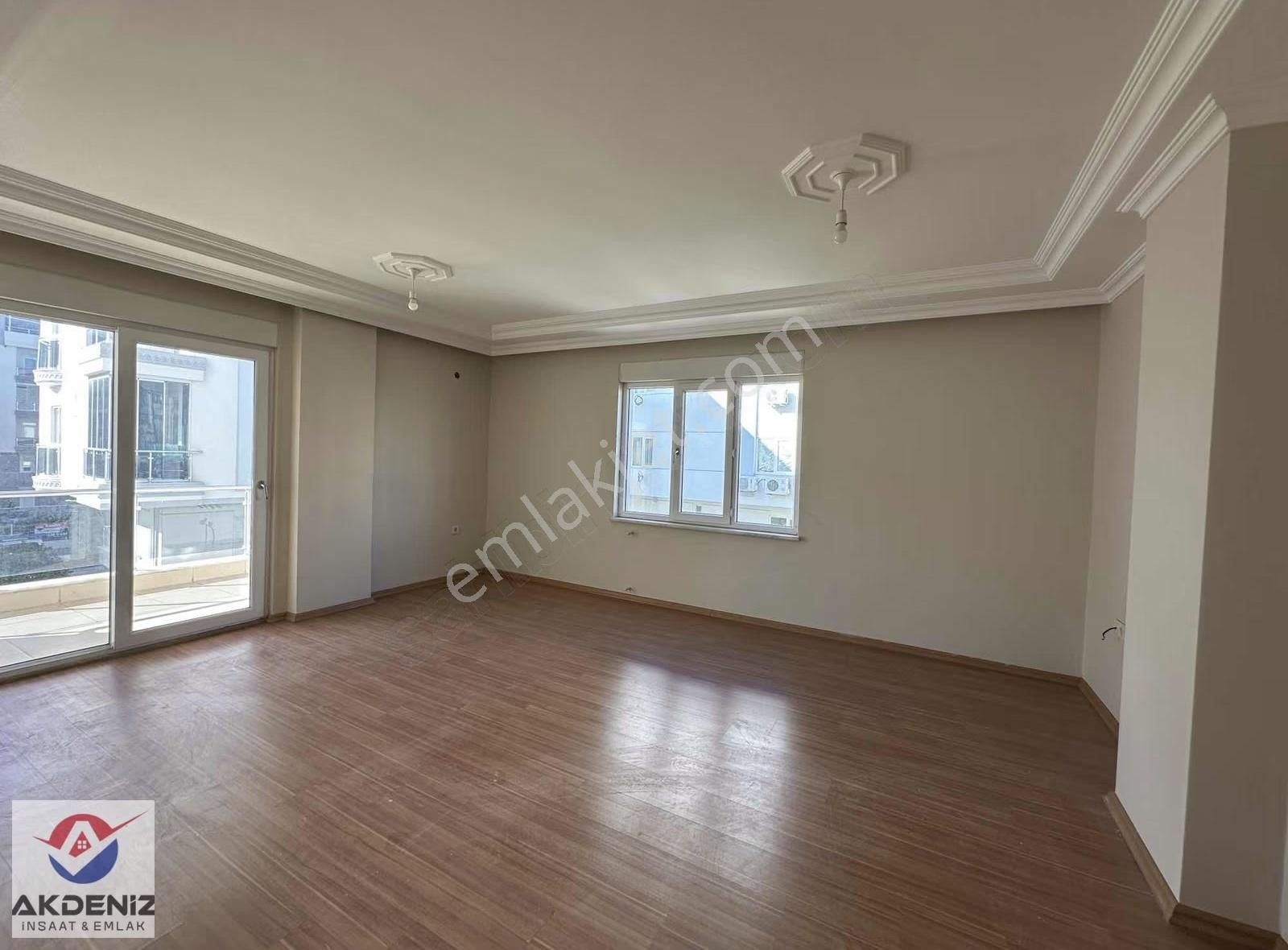 Uncalı Mahellesinde Site İçerisinde Geniş Ferah 3+1 Daire - Görsel 34