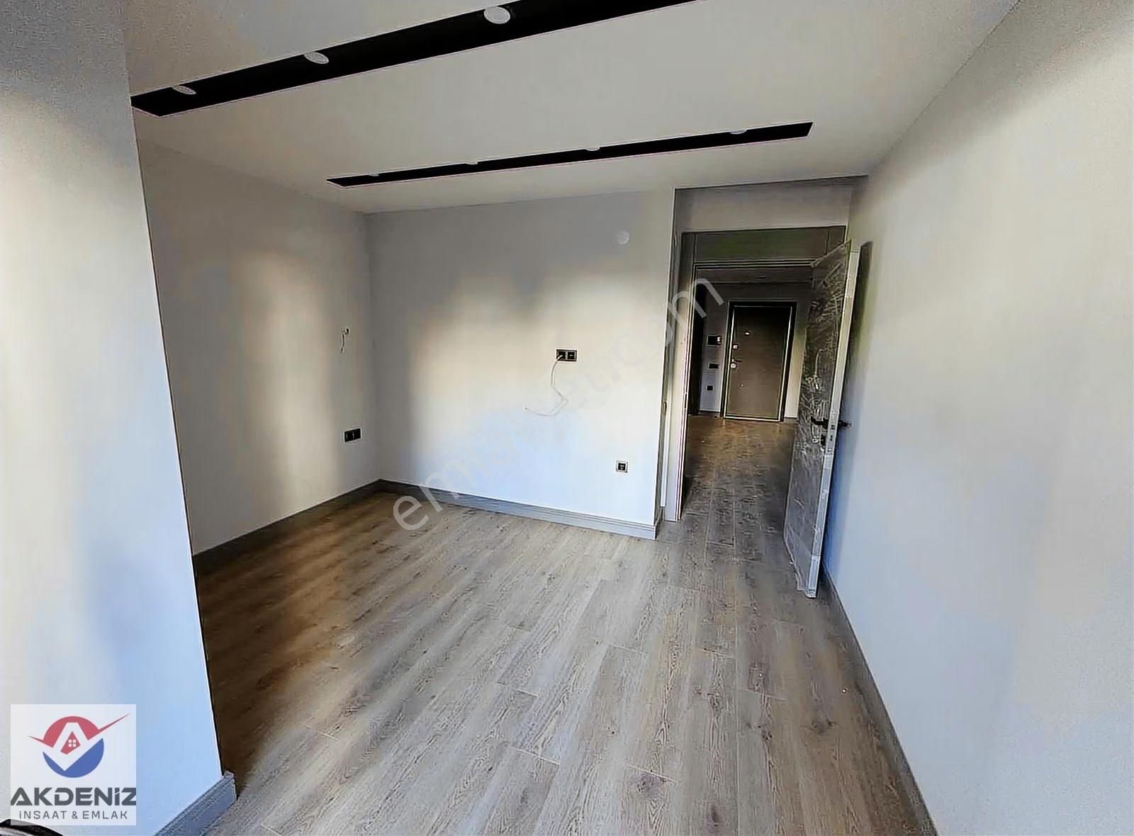 Oturuma Hazır Site İçerisinde Kapalı Otoparklı Lüks Daire - Görsel 10