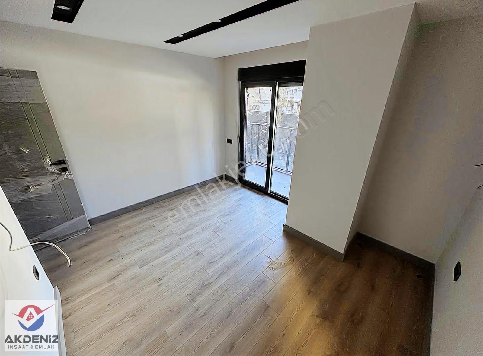 Oturuma Hazır Site İçerisinde Kapalı Otoparklı Lüks Daire - Görsel 21