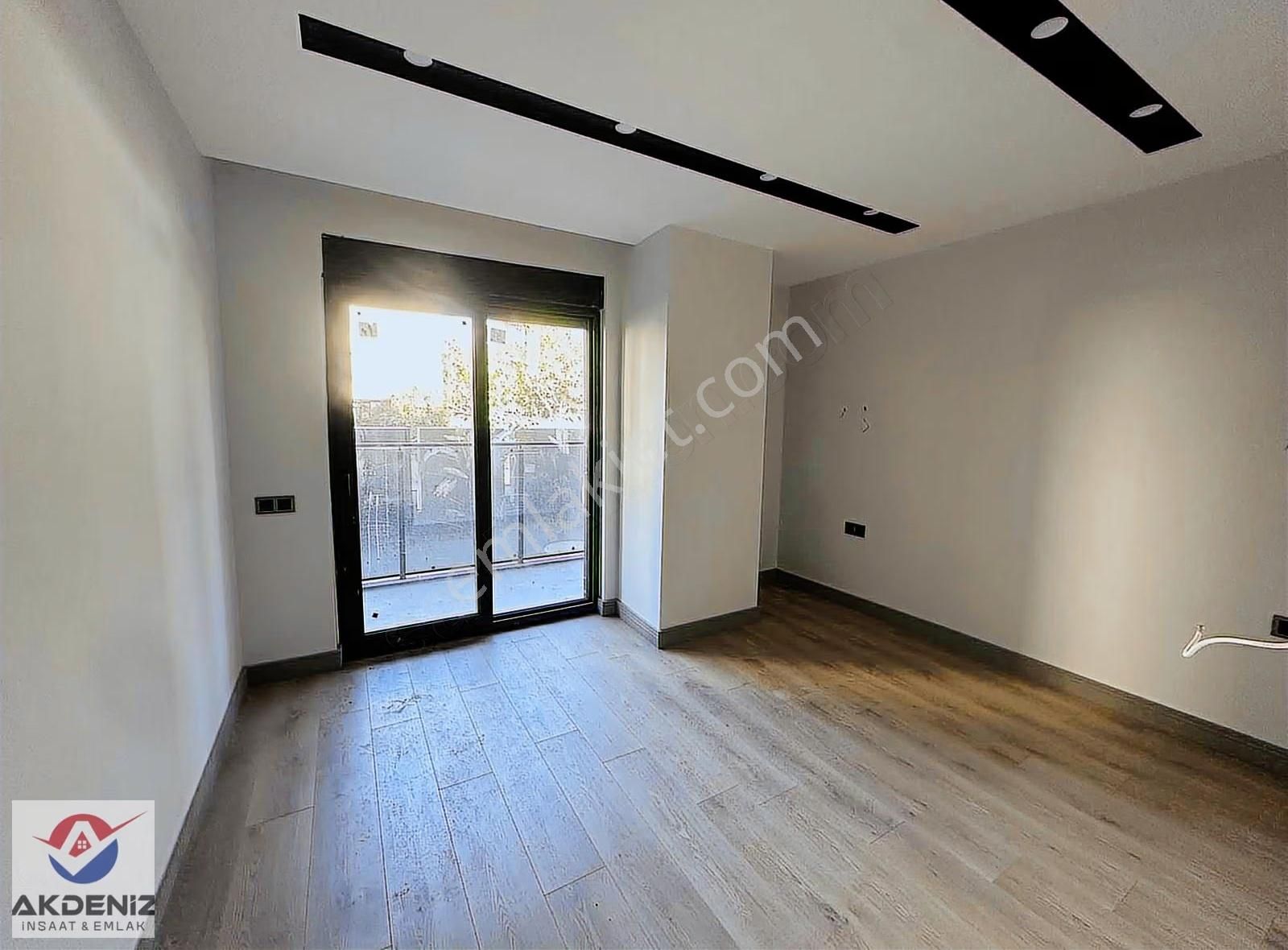 Oturuma Hazır Site İçerisinde Kapalı Otoparklı Lüks Daire - Görsel 11