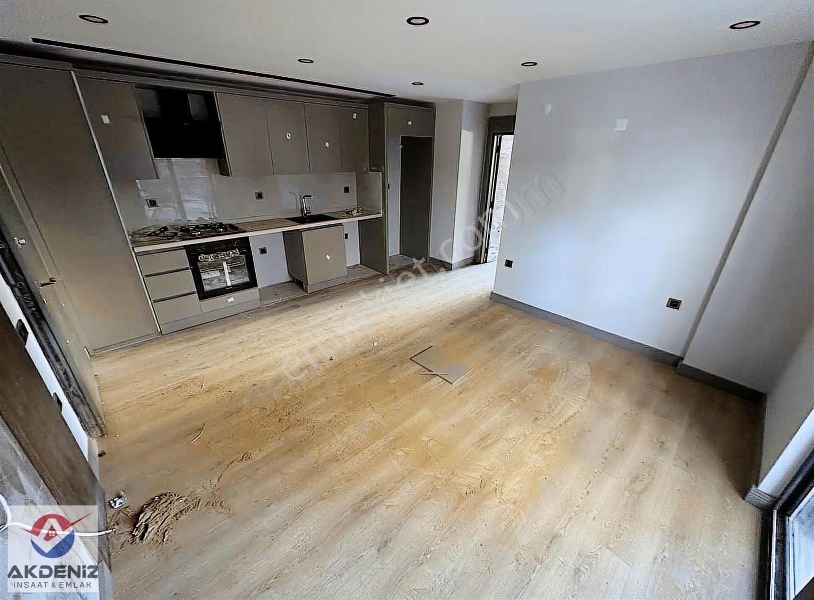 Oturuma Hazır Site İçerisinde Kapalı Otoparklı Lüks Daire - Görsel 17