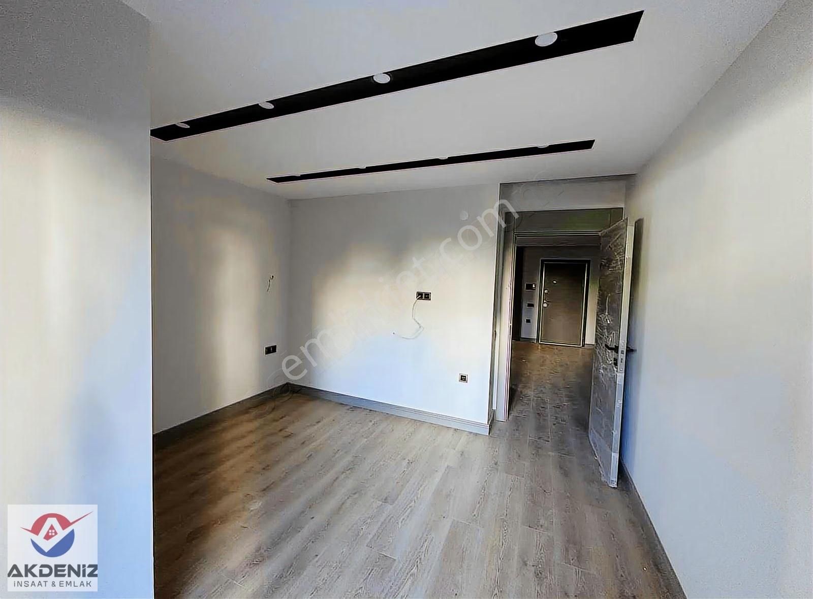 Oturuma Hazır Site İçerisinde Kapalı Otoparklı Lüks Daire - Görsel 9