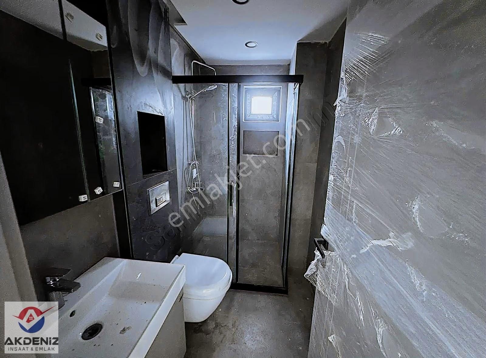 Oturuma Hazır Site İçerisinde Kapalı Otoparklı Lüks Daire - Görsel 14