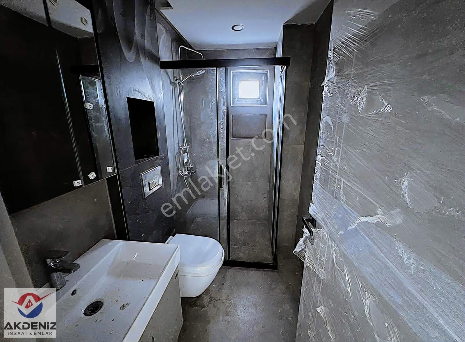 Oturuma Hazır Site İçerisinde Kapalı Otoparklı Lüks Daire - Görsel 20