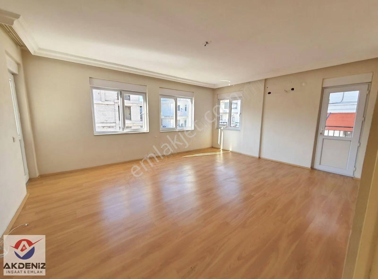 Dokuma Ulus Mah Özdilek Ve Ulaşım Yürüme Mesafesinde Asansörlü - Görsel 15