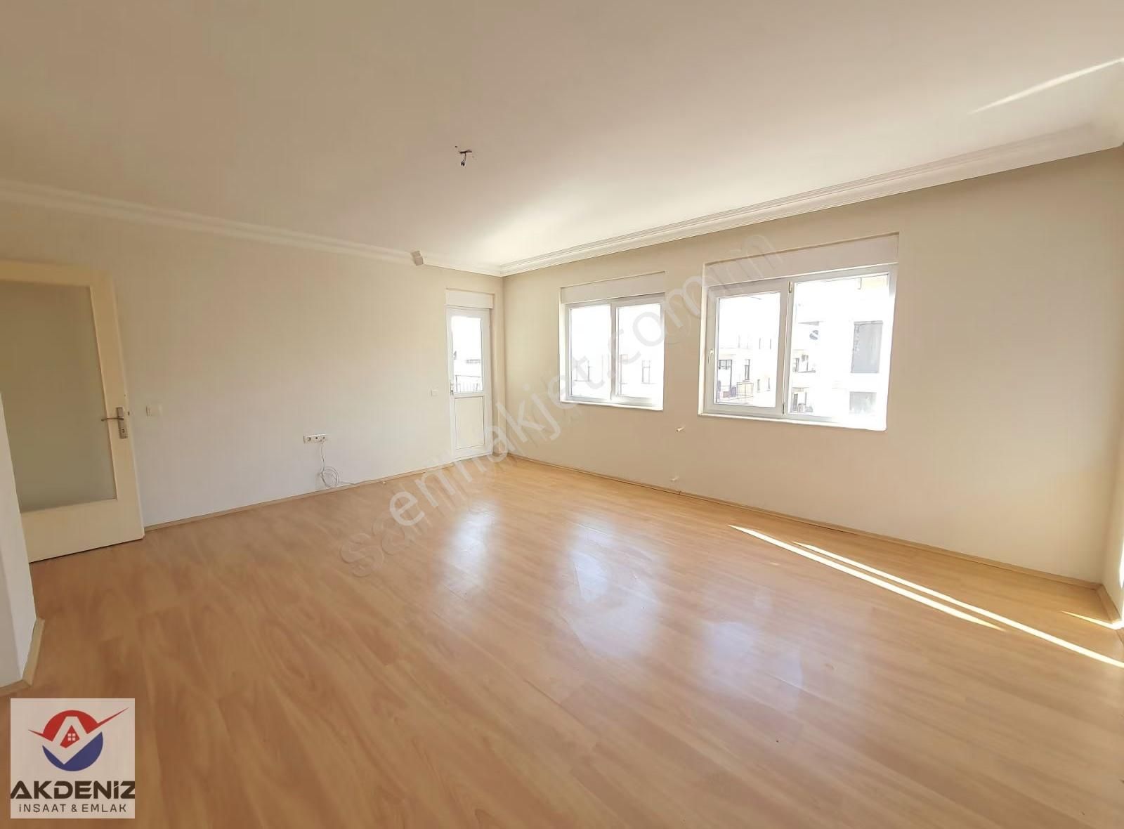 Dokuma Ulus Mah Özdilek Ve Ulaşım Yürüme Mesafesinde Asansörlü - Görsel 21