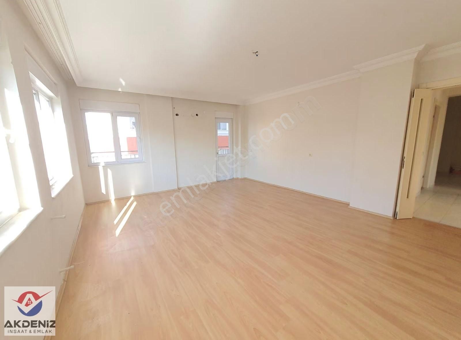 Dokuma Ulus Mah Özdilek Ve Ulaşım Yürüme Mesafesinde Asansörlü - Görsel 13