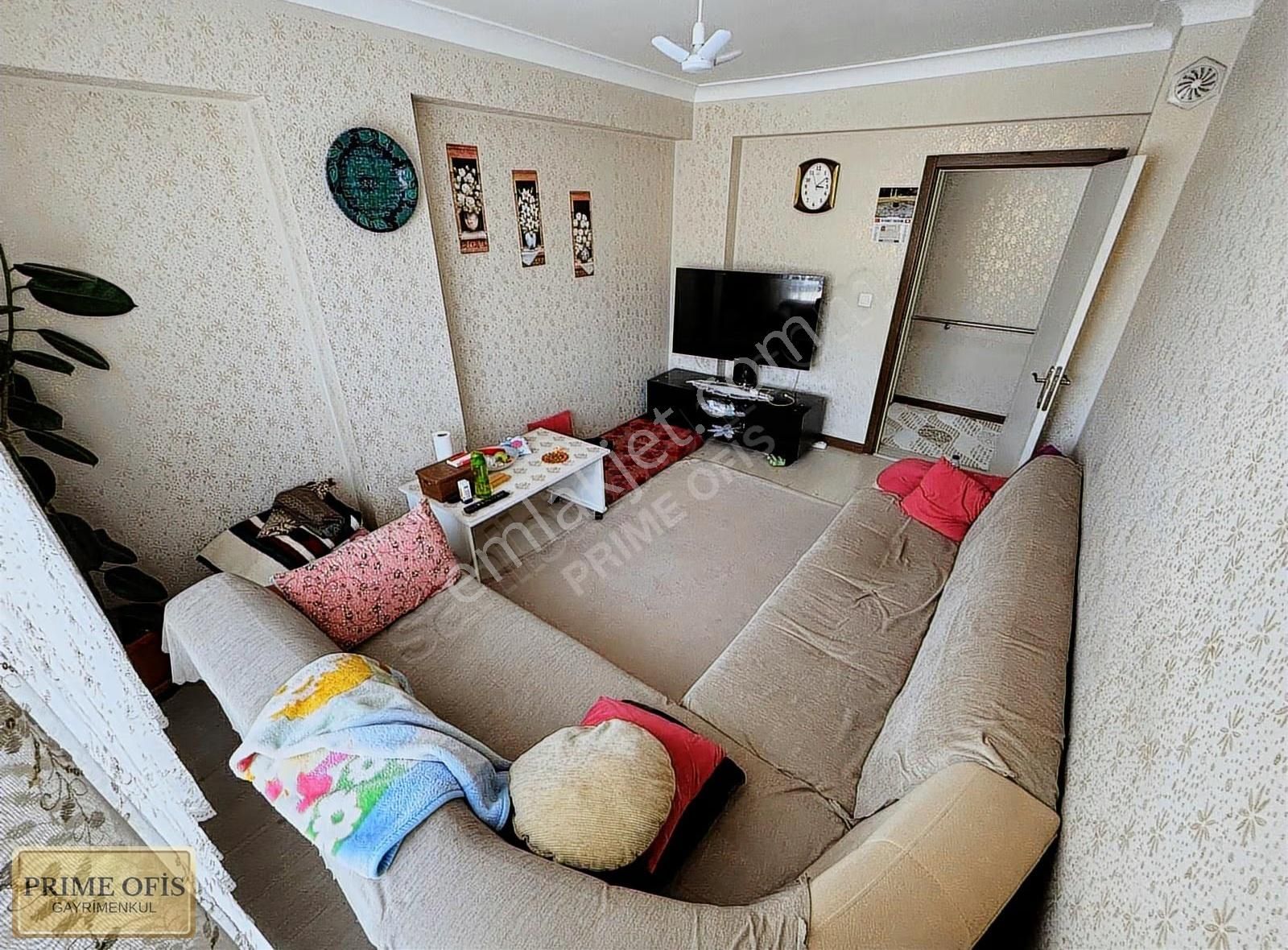 Yükseltepede Yeni Binada Lüx Yapılı Satılık 3+1 Prıme Ofıs'ten - Görsel 32