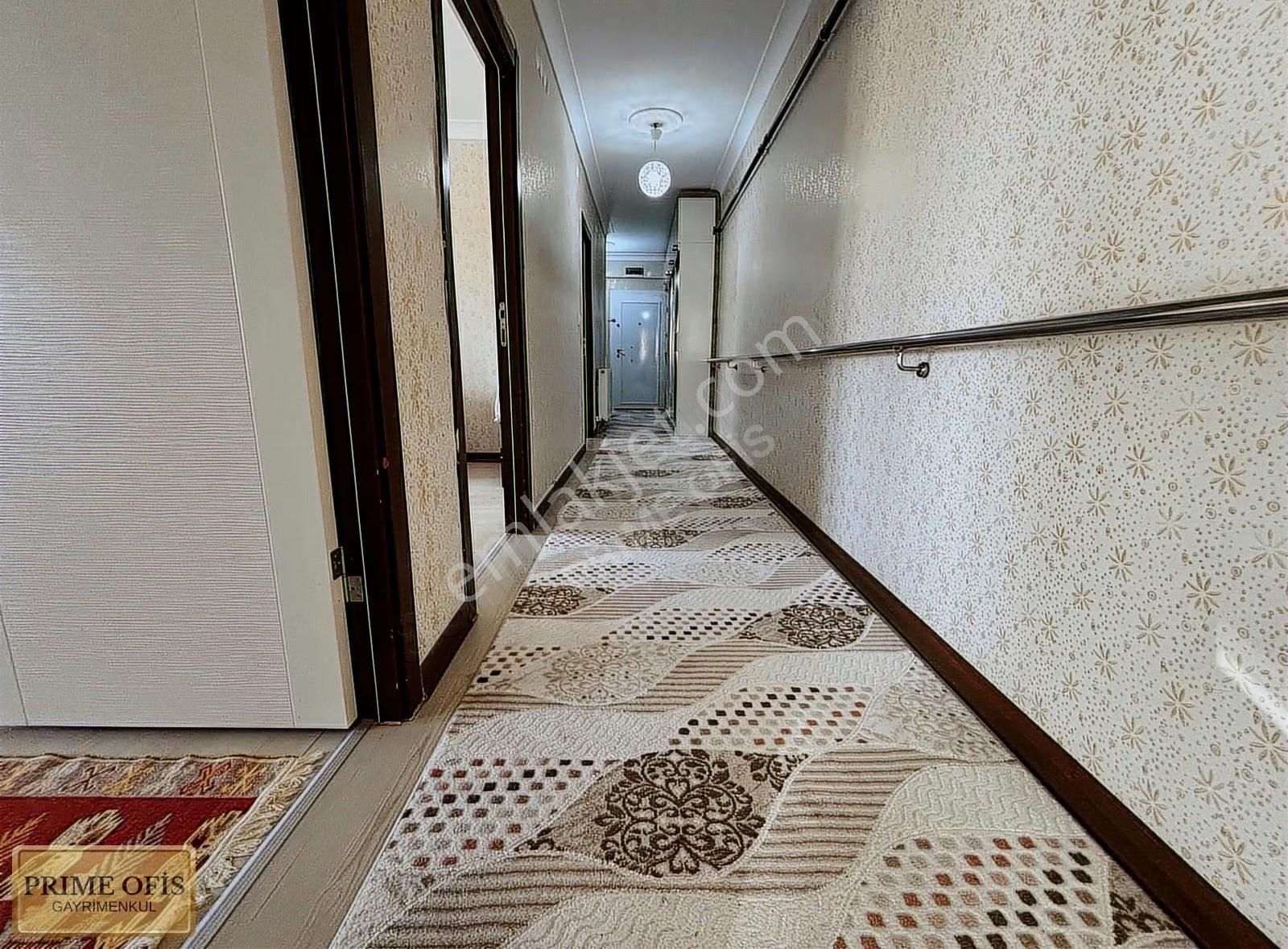 Yükseltepede Yeni Binada Lüx Yapılı Satılık 3+1 Prıme Ofıs'ten - Görsel 5