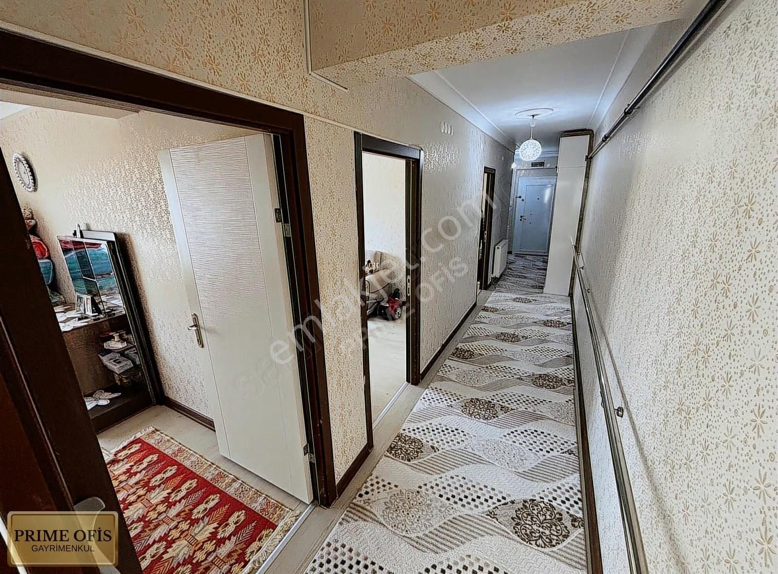 Yükseltepede Yeni Binada Lüx Yapılı Satılık 3+1 Prıme Ofıs'ten - Görsel 41