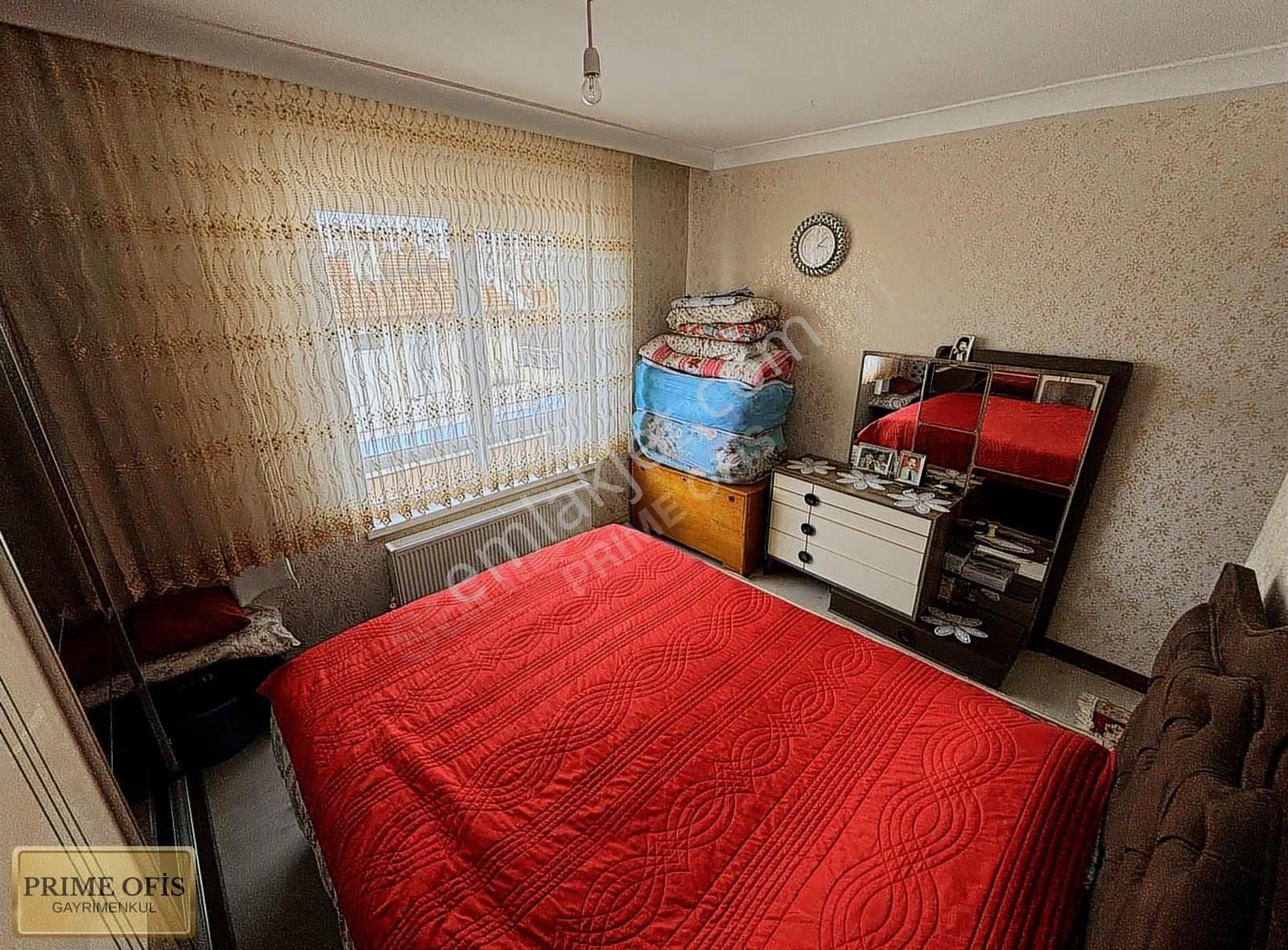 Yükseltepede Yeni Binada Lüx Yapılı Satılık 3+1 Prıme Ofıs'ten - Görsel 7