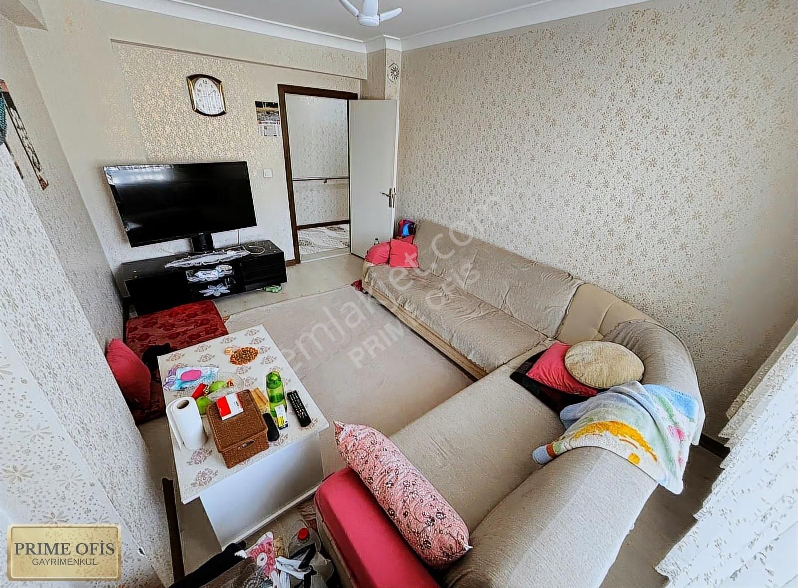 Yükseltepede Yeni Binada Lüx Yapılı Satılık 3+1 Prıme Ofıs'ten - Görsel 26