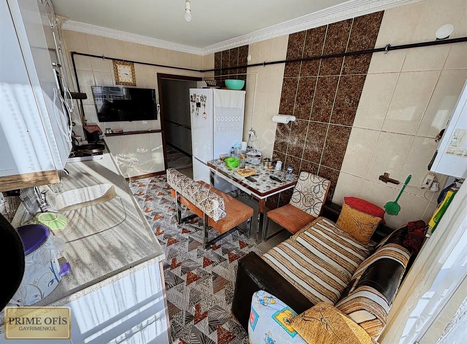 Yükseltepede Yeni Binada Lüx Yapılı Satılık 3+1 Prıme Ofıs'ten - Görsel 9