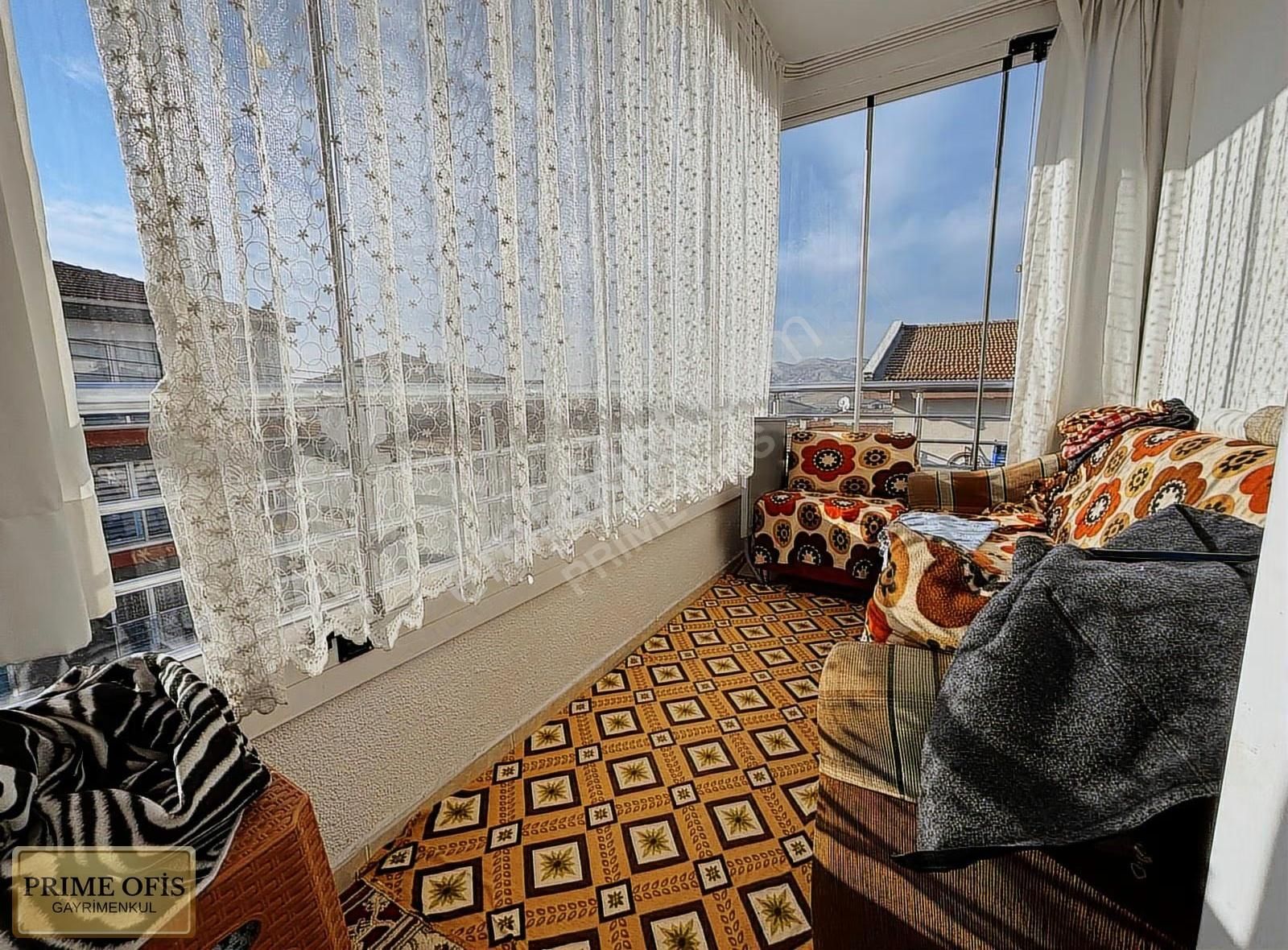 Yükseltepede Yeni Binada Lüx Yapılı Satılık 3+1 Prıme Ofıs'ten - Görsel 20