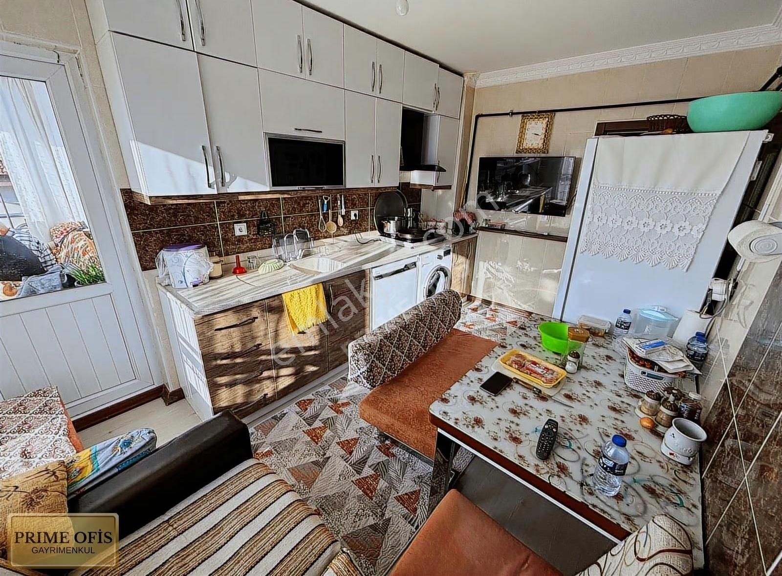 Yükseltepede Yeni Binada Lüx Yapılı Satılık 3+1 Prıme Ofıs'ten - Görsel 3