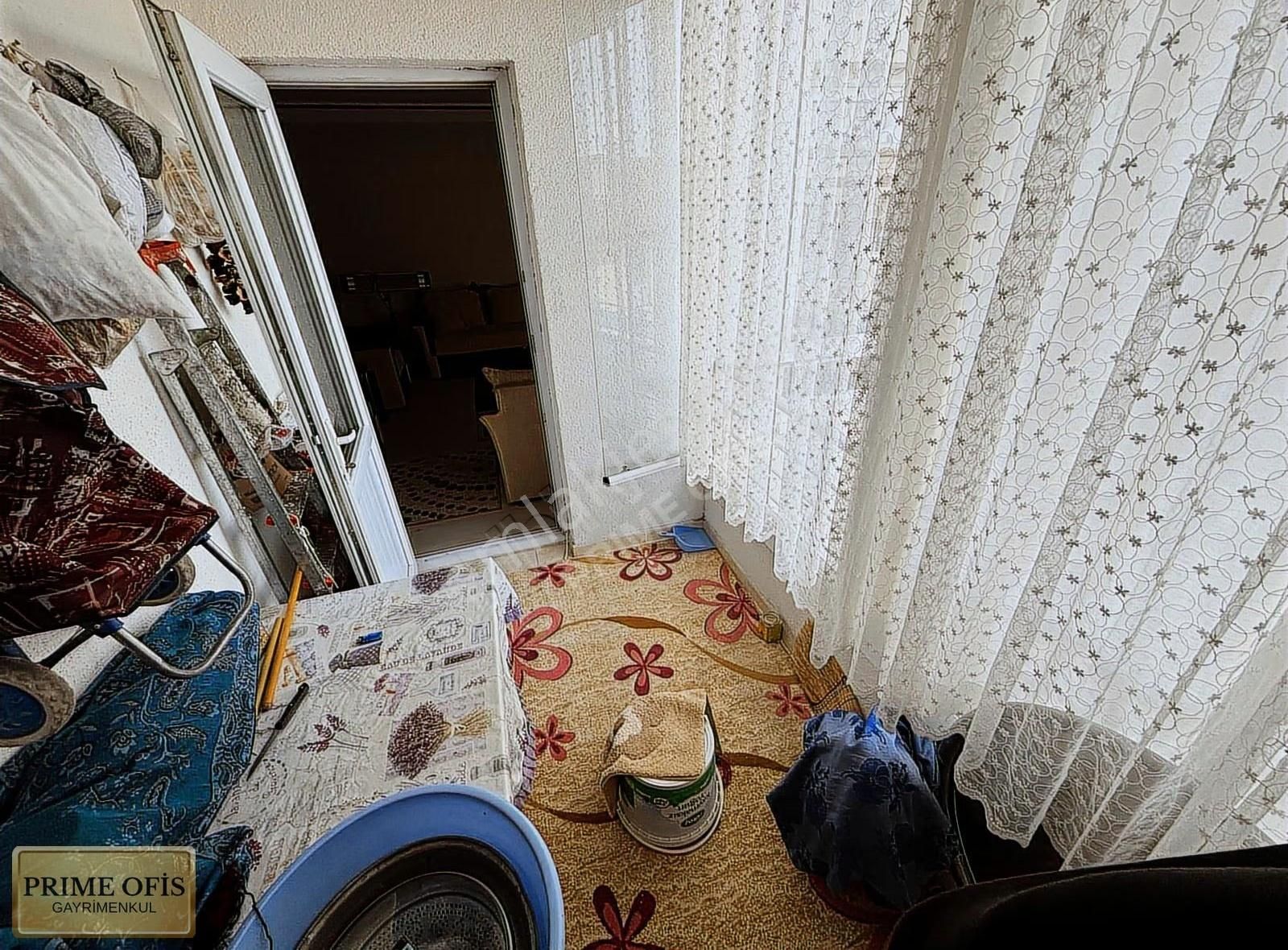 Yükseltepede Yeni Binada Lüx Yapılı Satılık 3+1 Prıme Ofıs'ten - Görsel 2