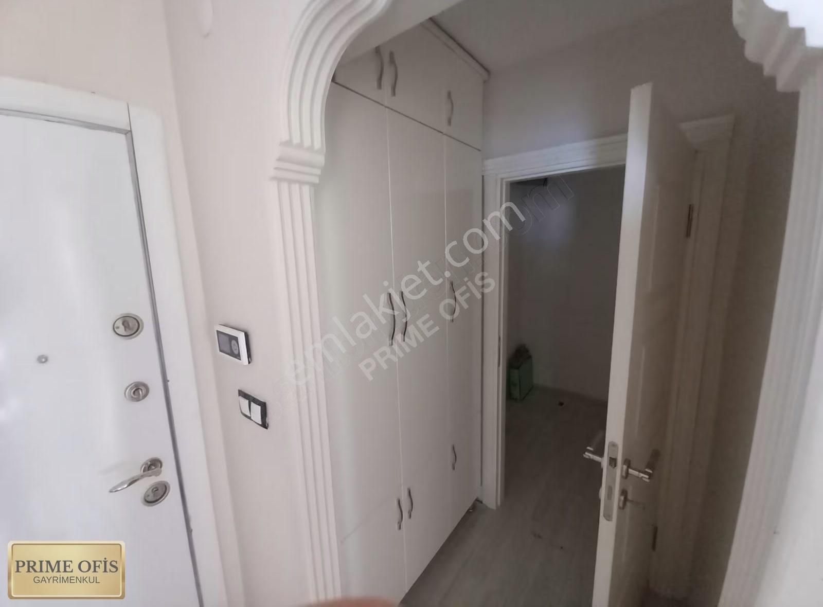 Güzelyaka' Da Ankara Manzaraslı Ara Kat 3+1 Kiralık Site Dairesi - Görsel 10