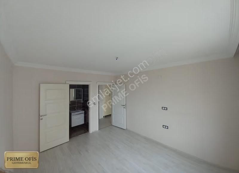 Güzelyaka' Da Ankara Manzaraslı Ara Kat 3+1 Kiralık Site Dairesi - Görsel 12