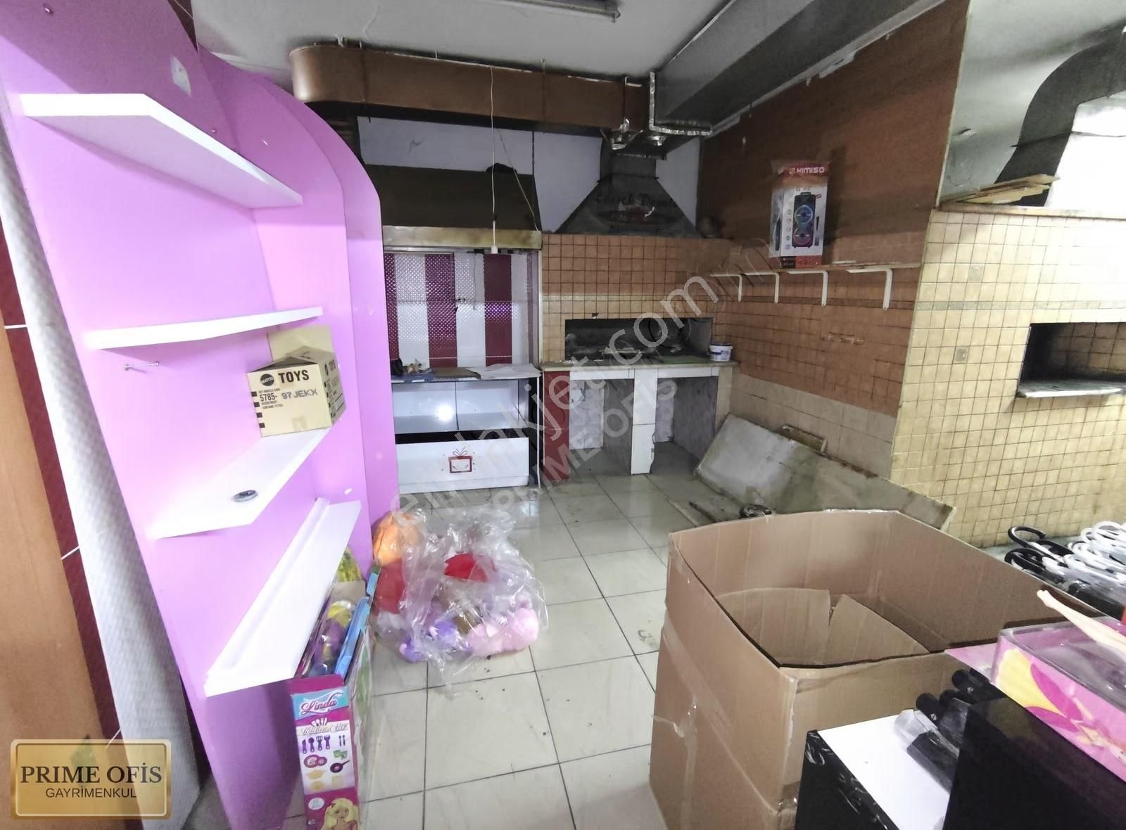 Kızılay İzmir Caddesinde Satılık İki Ayrı Çok Maksatlı Dükkan - Görsel 21