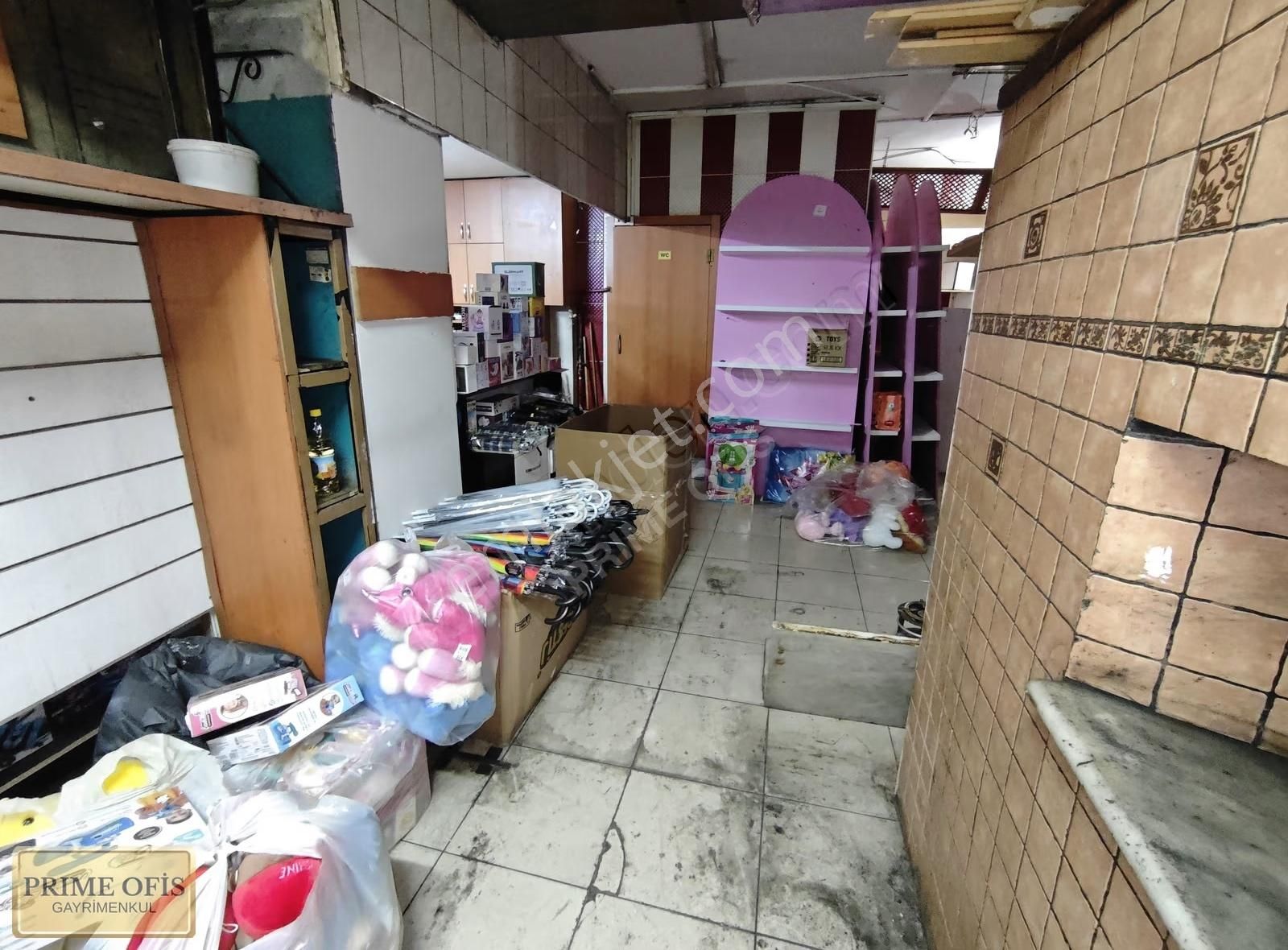 Kızılay İzmir Caddesinde Satılık İki Ayrı Çok Maksatlı Dükkan - Görsel 17