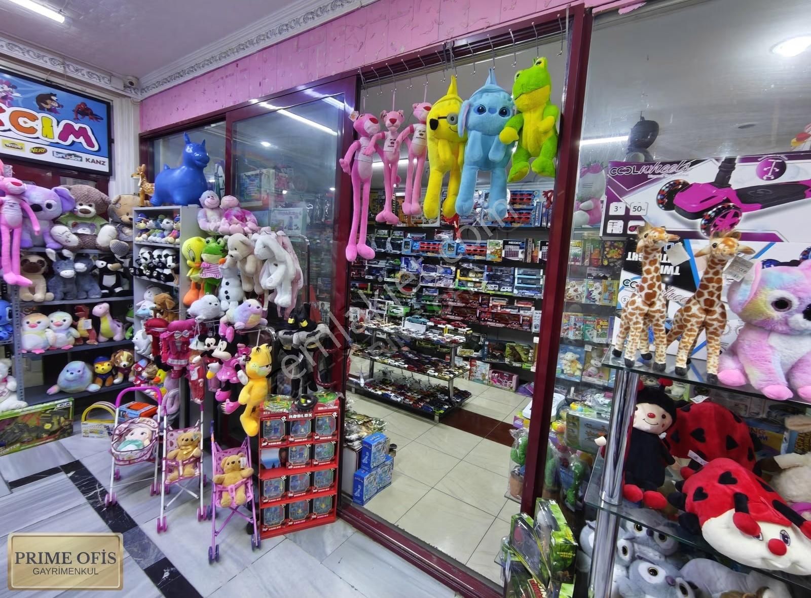 Kızılay İzmir Caddesinde Satılık İki Ayrı Çok Maksatlı Dükkan - Görsel 18