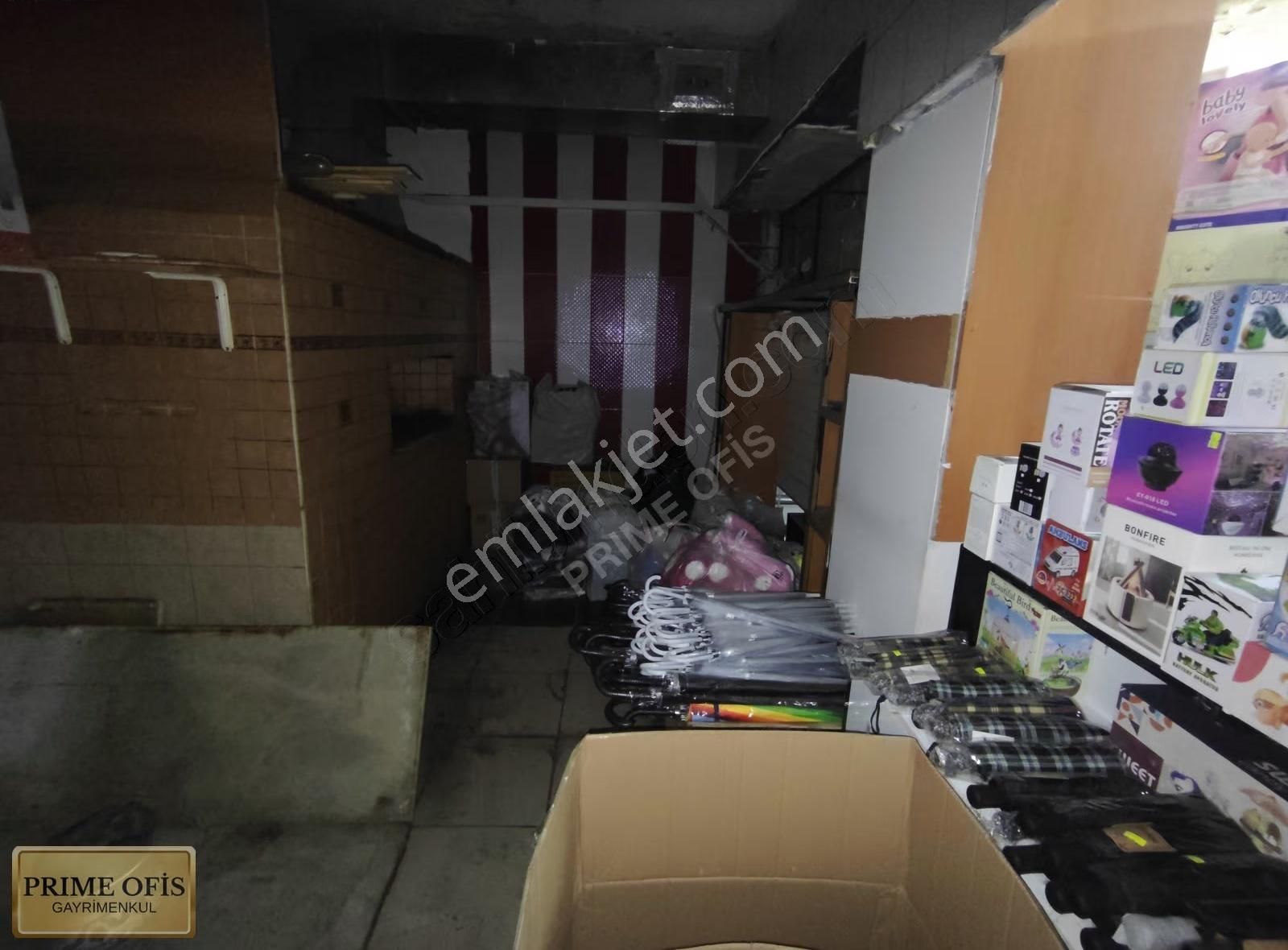 Kızılay İzmir Caddesinde Satılık İki Ayrı Çok Maksatlı Dükkan - Görsel 11