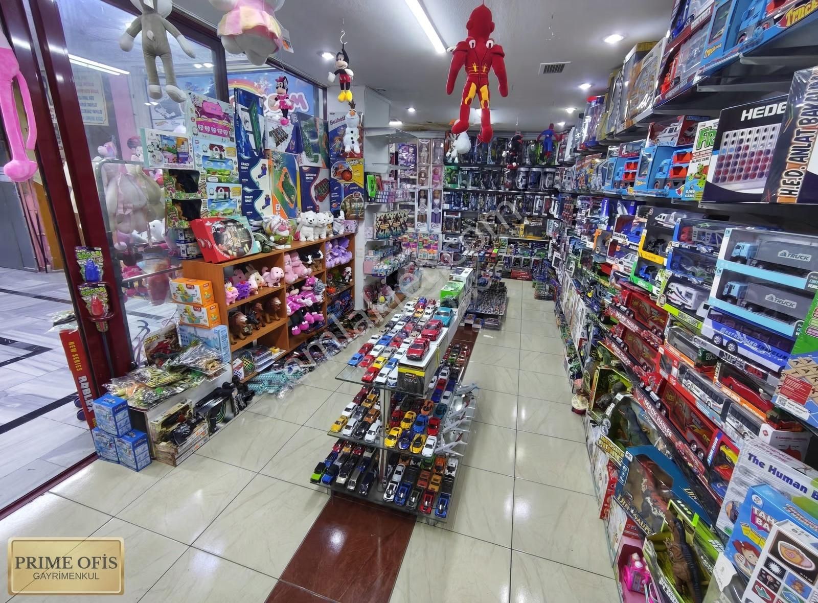 Kızılay İzmir Caddesinde Satılık İki Ayrı Çok Maksatlı Dükkan - Görsel 22