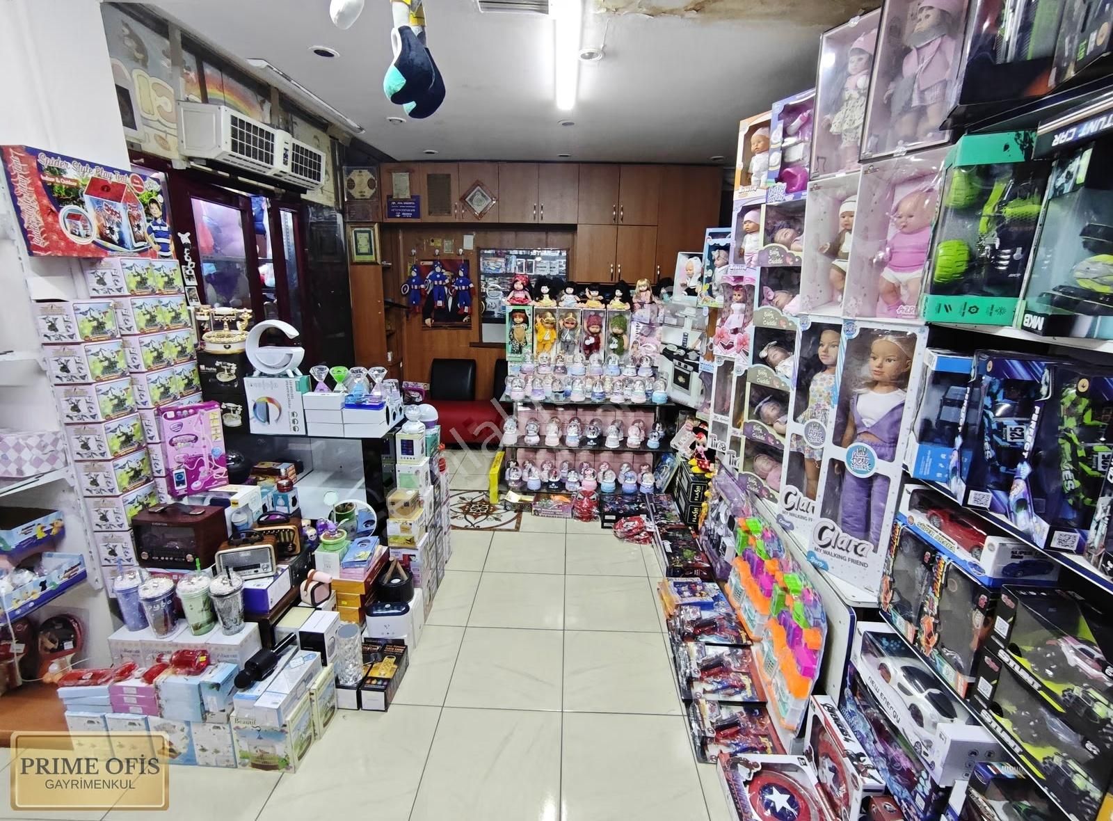 Kızılay İzmir Caddesinde Satılık İki Ayrı Çok Maksatlı Dükkan - Görsel 15