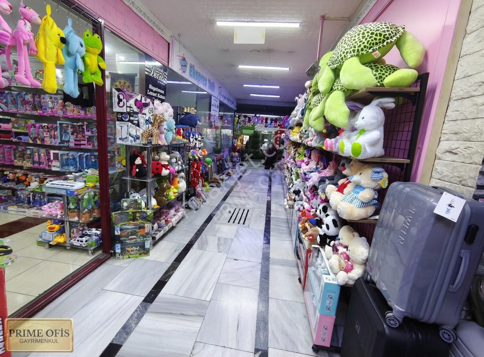 Kızılay İzmir Caddesinde Satılık İki Ayrı Çok Maksatlı Dükkan - Görsel 13