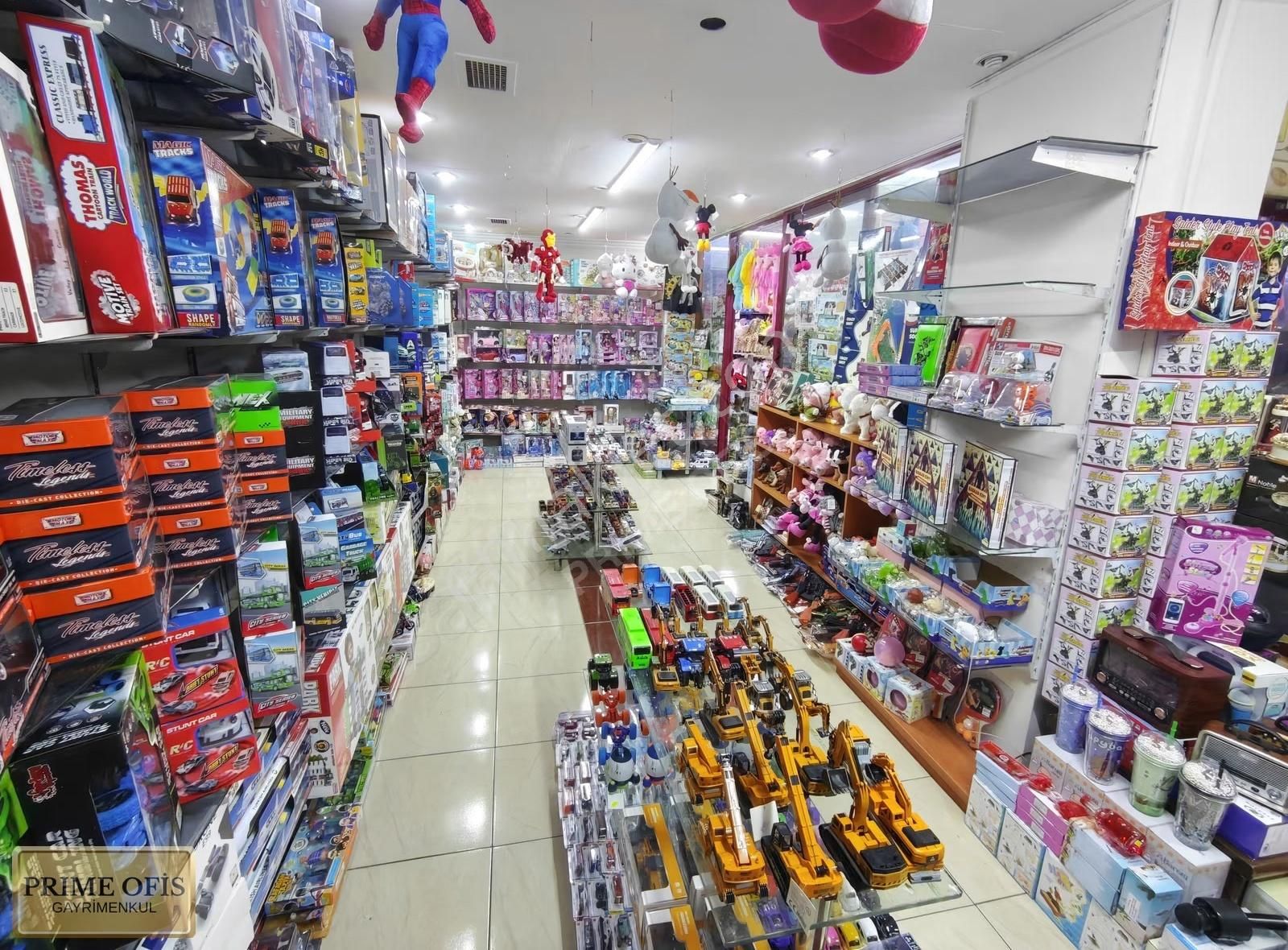 Kızılay İzmir Caddesinde Satılık İki Ayrı Çok Maksatlı Dükkan - Görsel 29