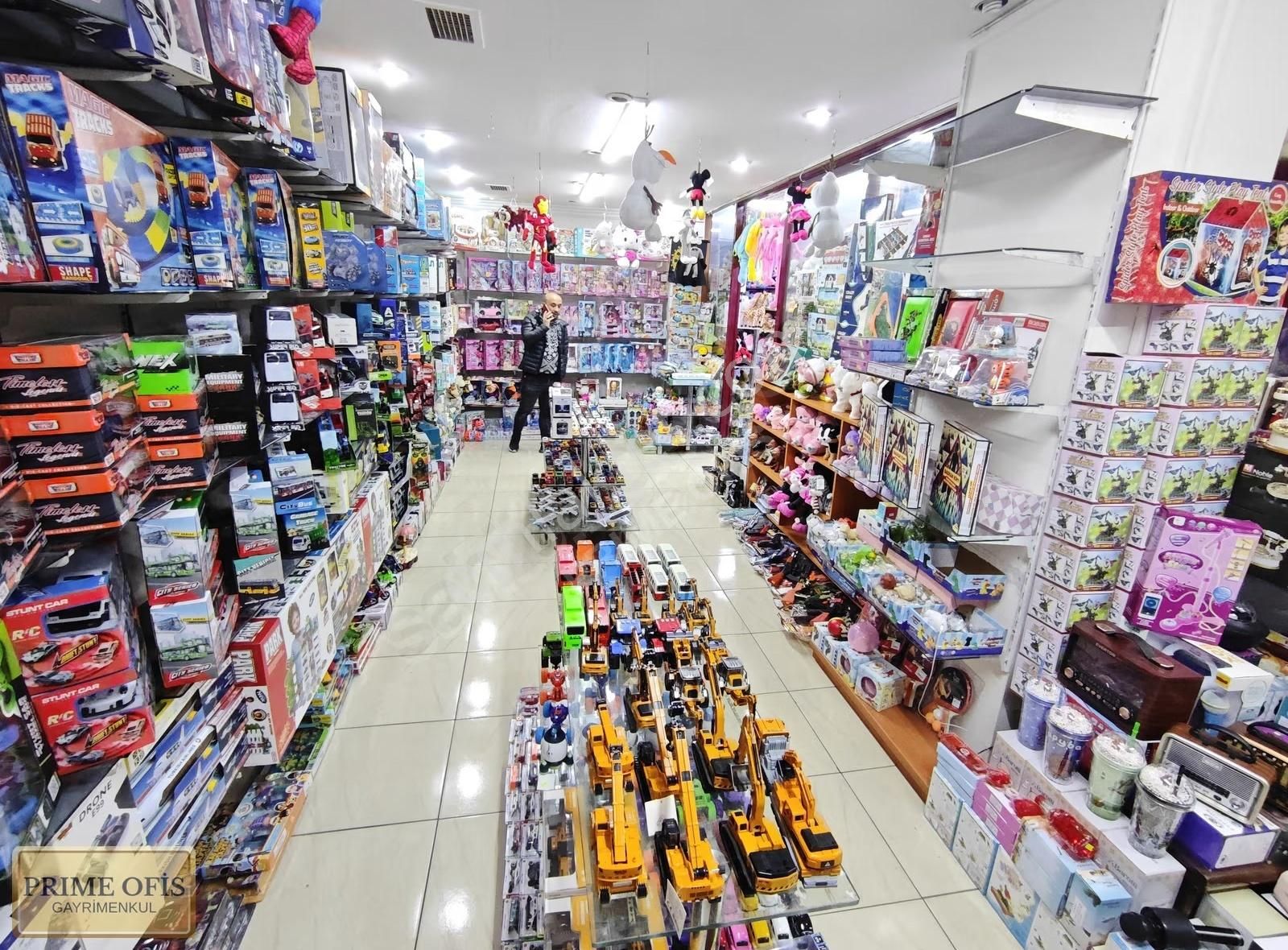 Kızılay İzmir Caddesinde Satılık İki Ayrı Çok Maksatlı Dükkan - Görsel 19