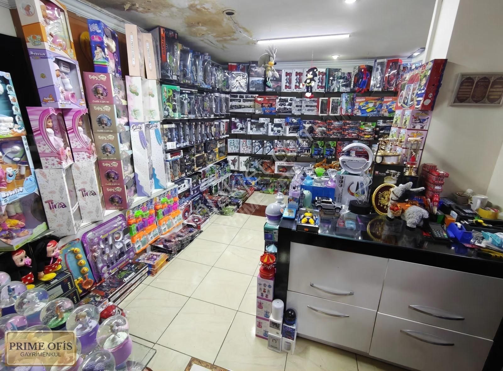 Kızılay İzmir Caddesinde Satılık İki Ayrı Çok Maksatlı Dükkan - Görsel 27