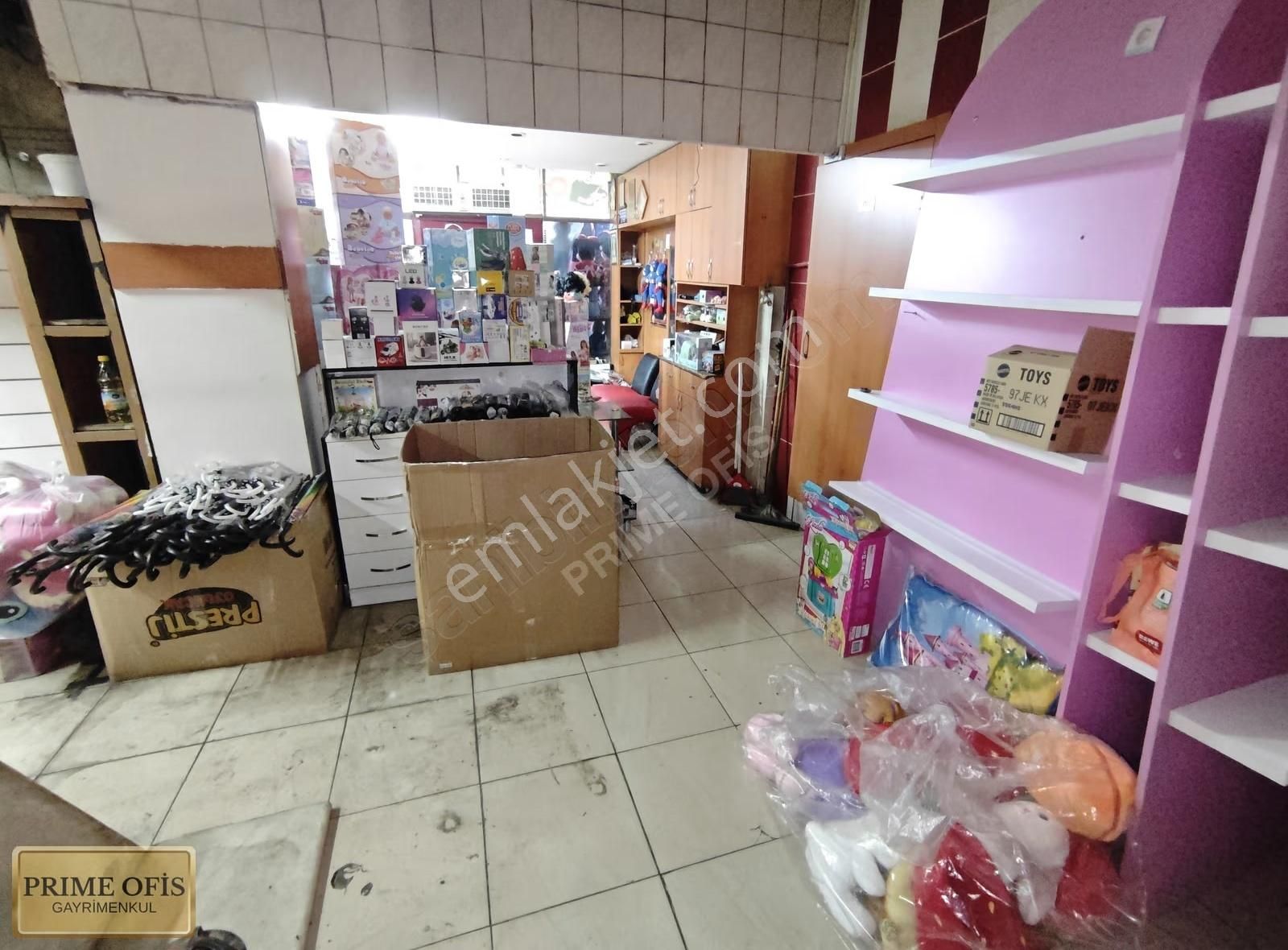 Kızılay İzmir Caddesinde Satılık İki Ayrı Çok Maksatlı Dükkan - Görsel 9
